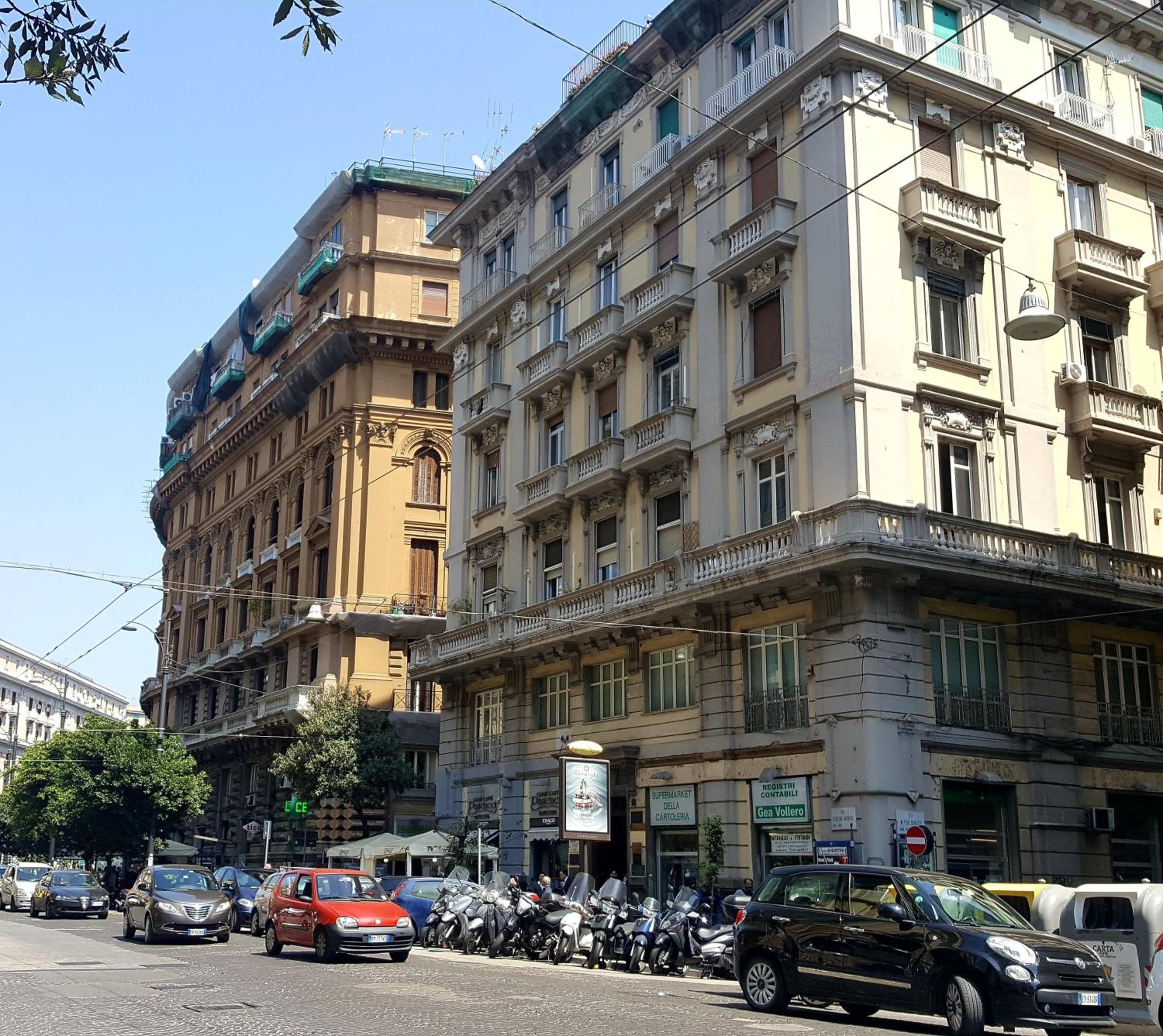Comfort Zone Naples