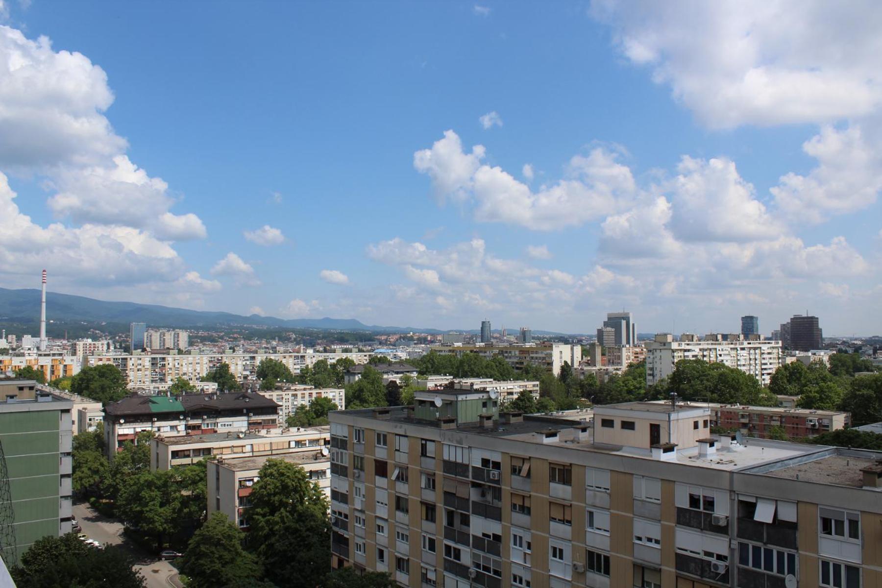 Studio apartman Knežija