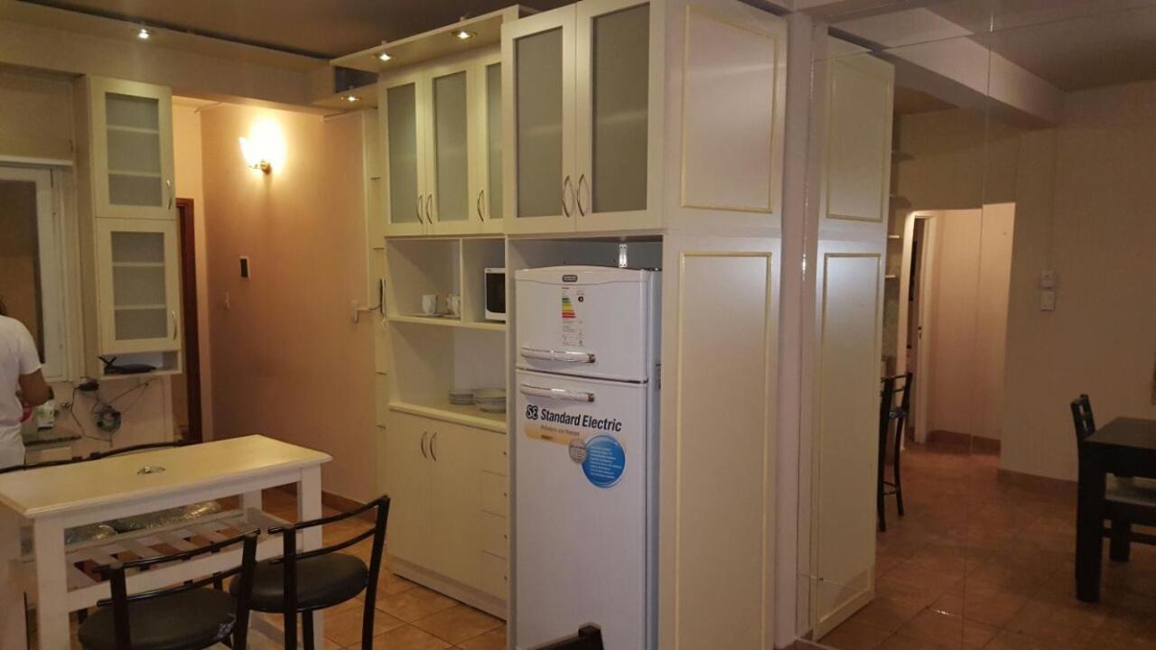 Apartamentos Centro