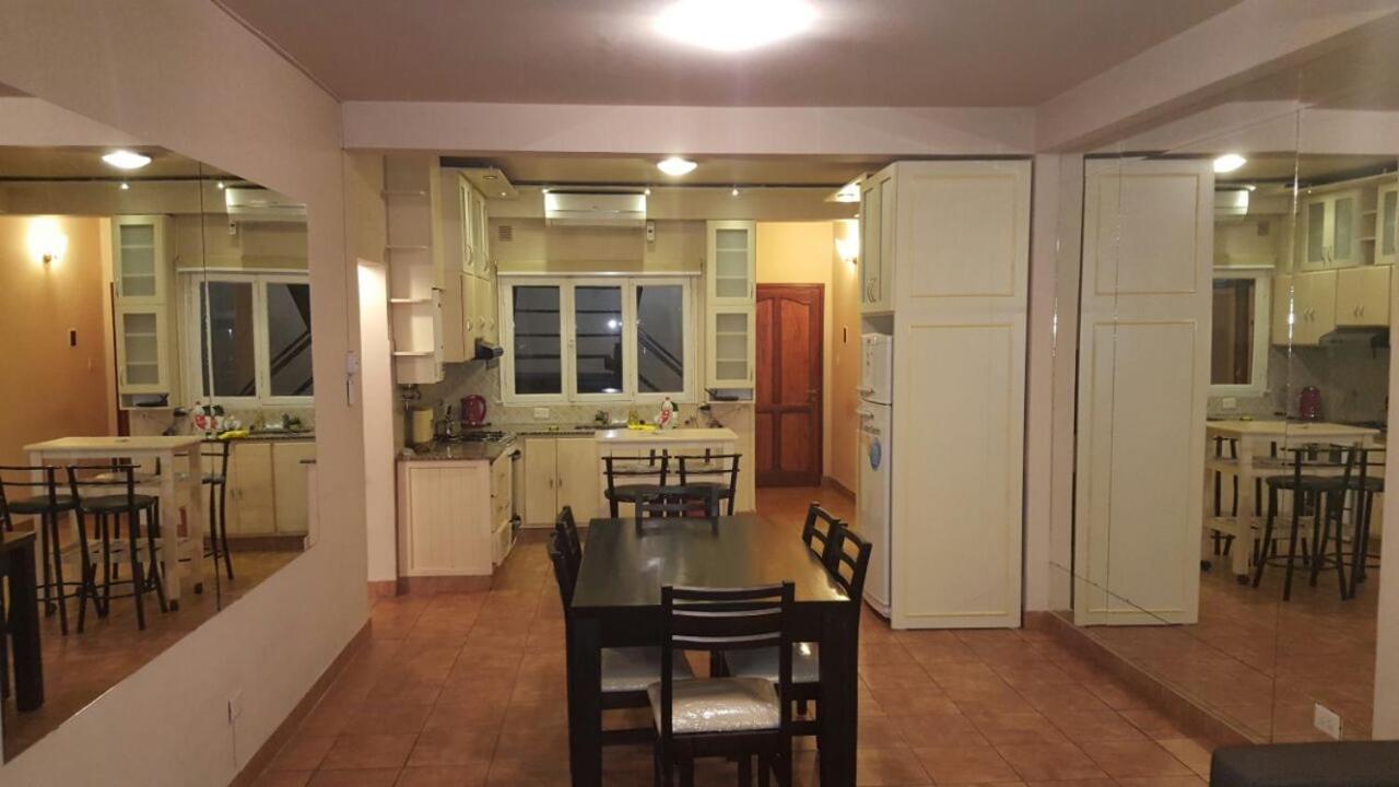 Apartamentos Centro
