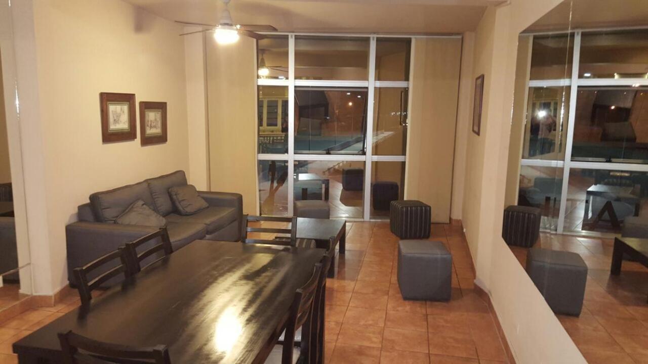 Apartamentos Centro