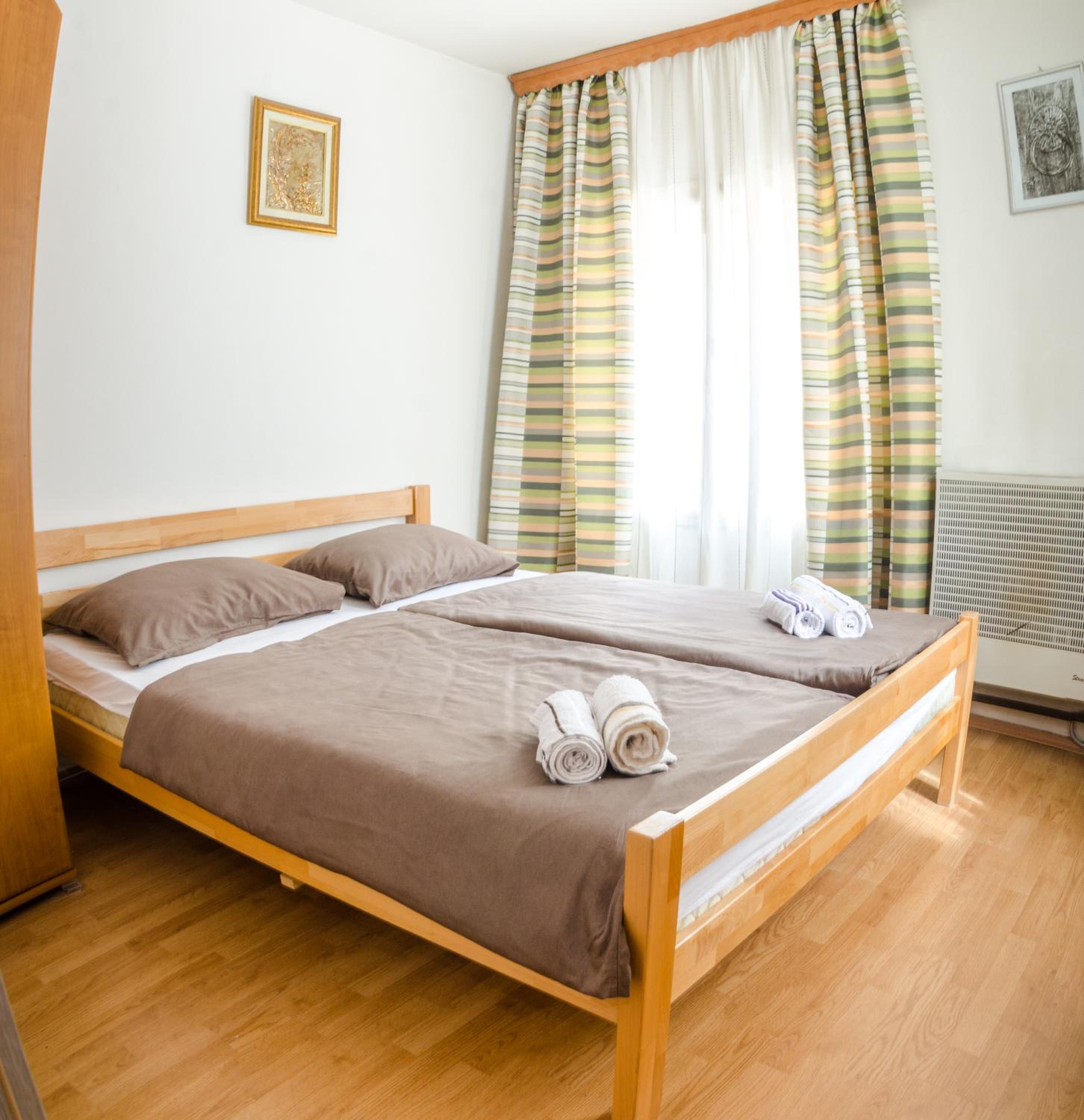 Guesthouse Unique