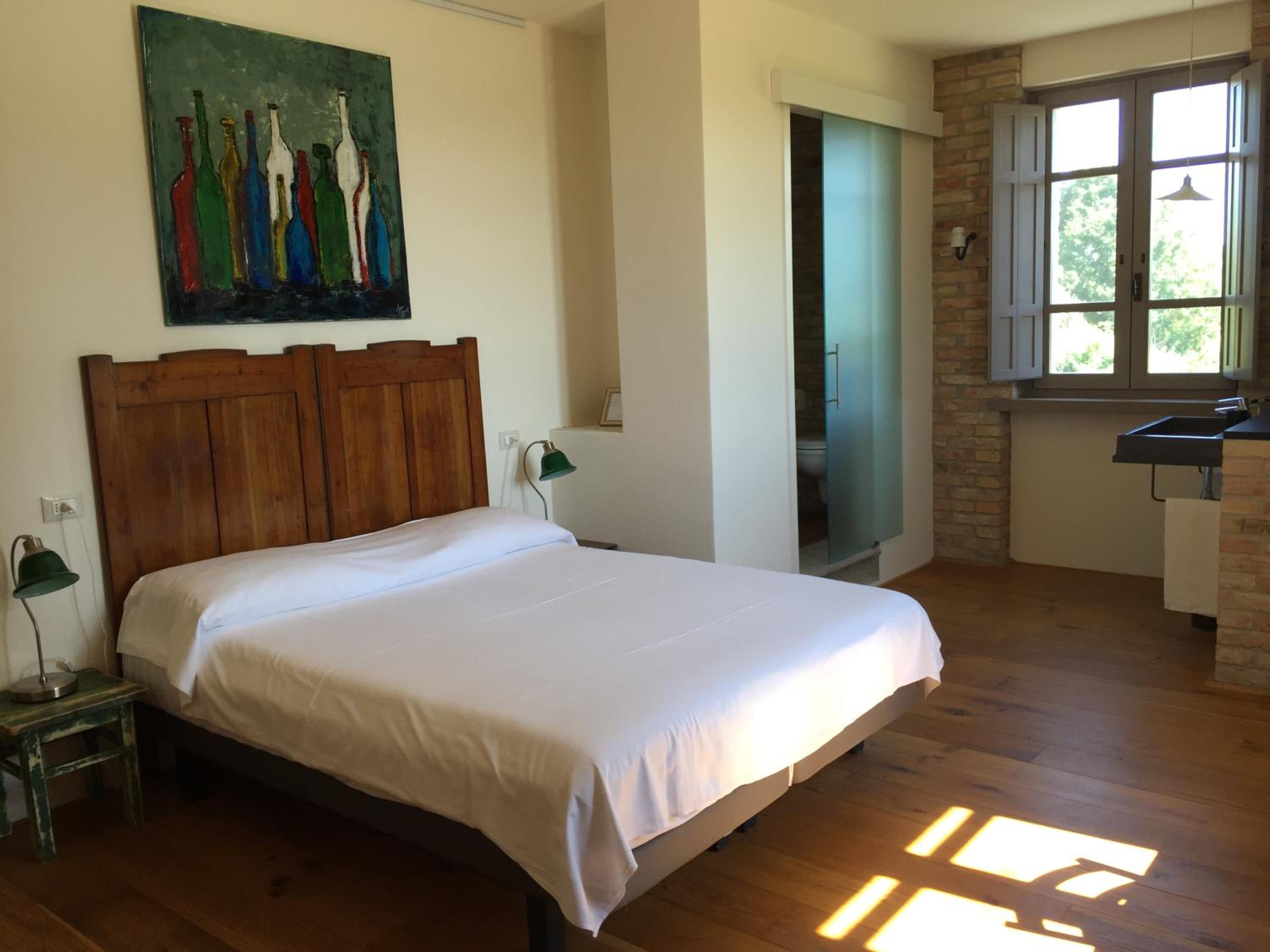 La Locanda Paradiso