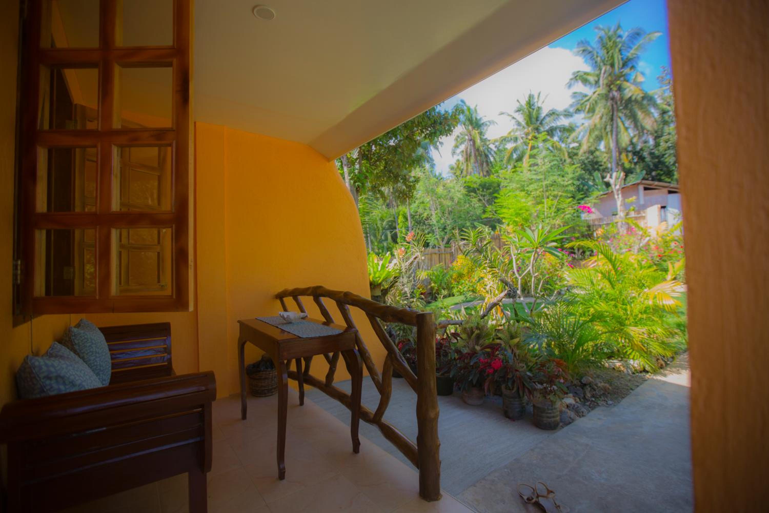 Chekesh Casa view 3