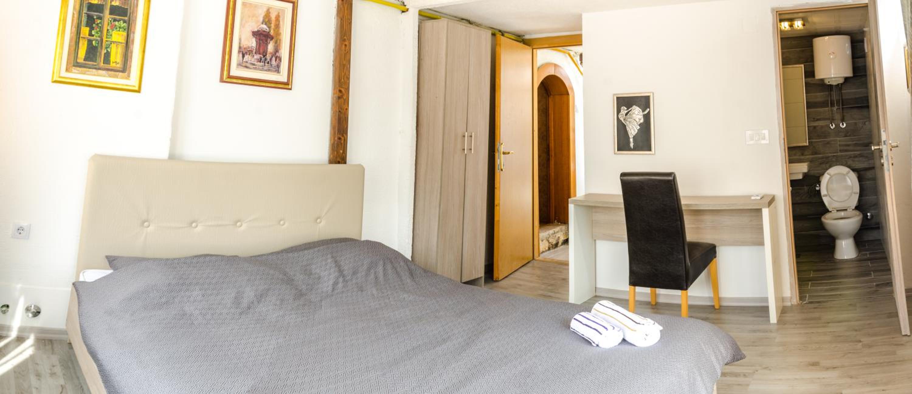 Guesthouse Unique