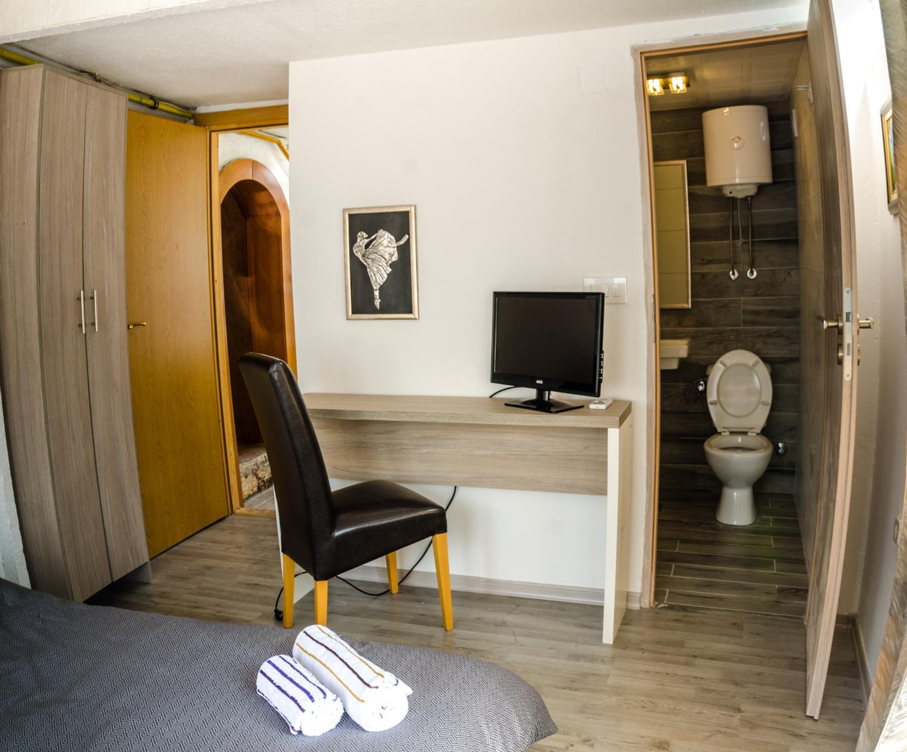 Guesthouse Unique