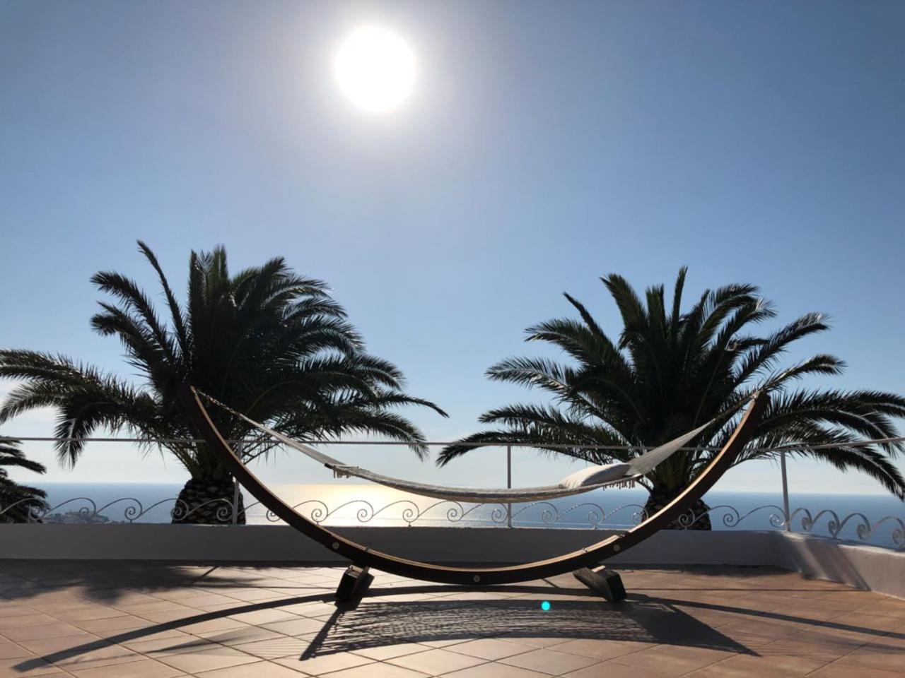 Luxury Relais Villa Magdalena