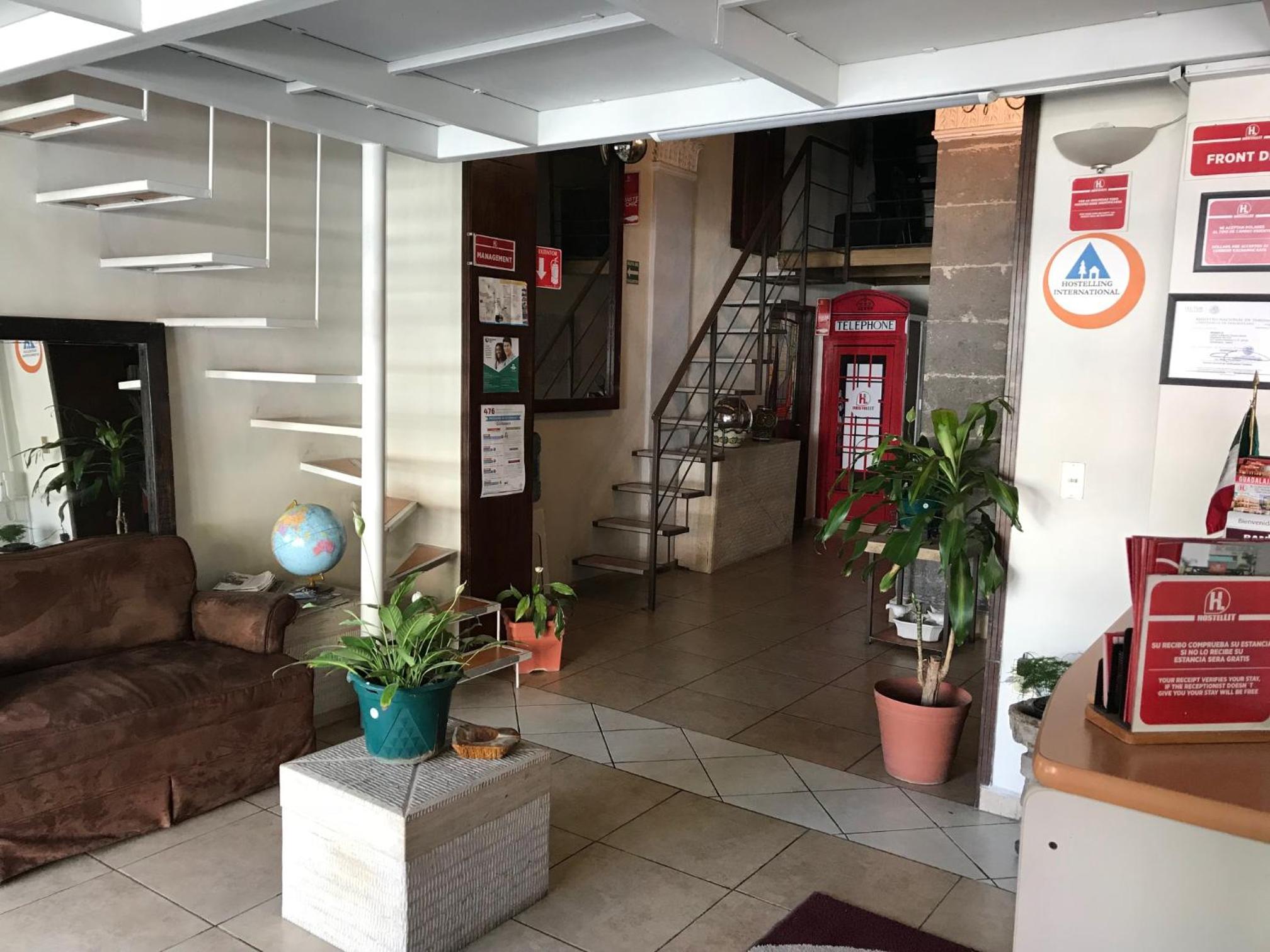 Hotel lit Guadalajara