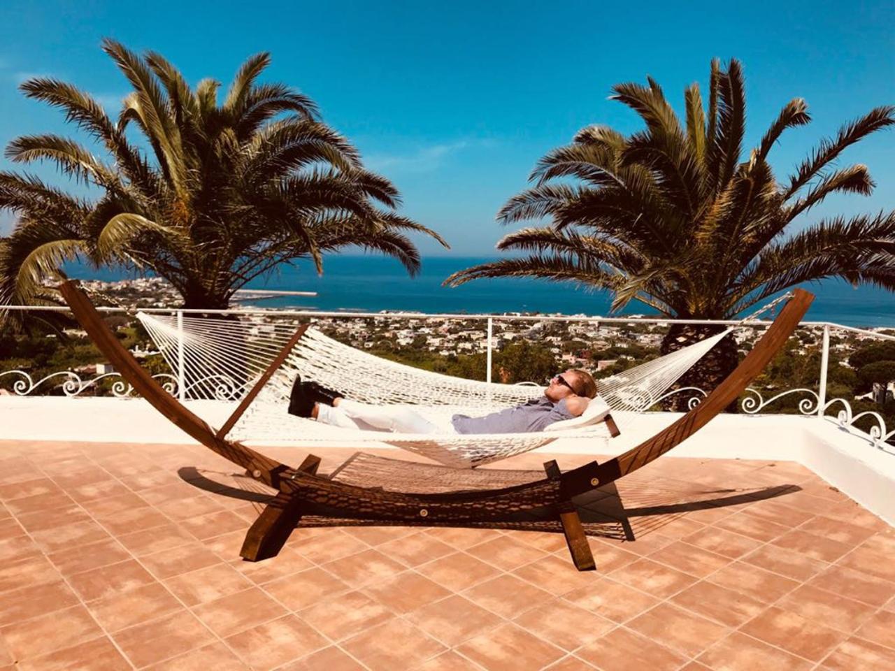 Luxury Relais Villa Magdalena
