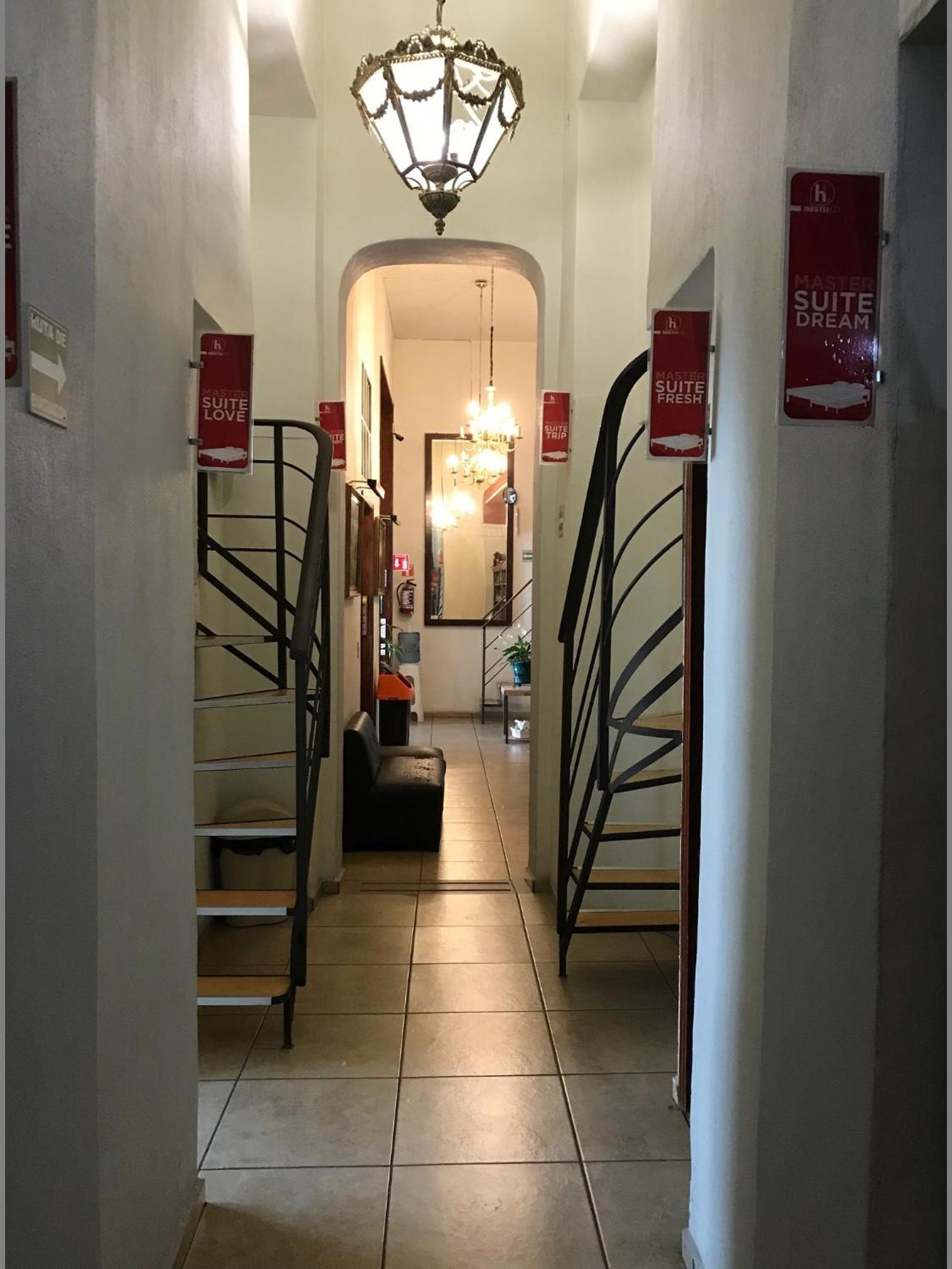 Hotel lit Guadalajara