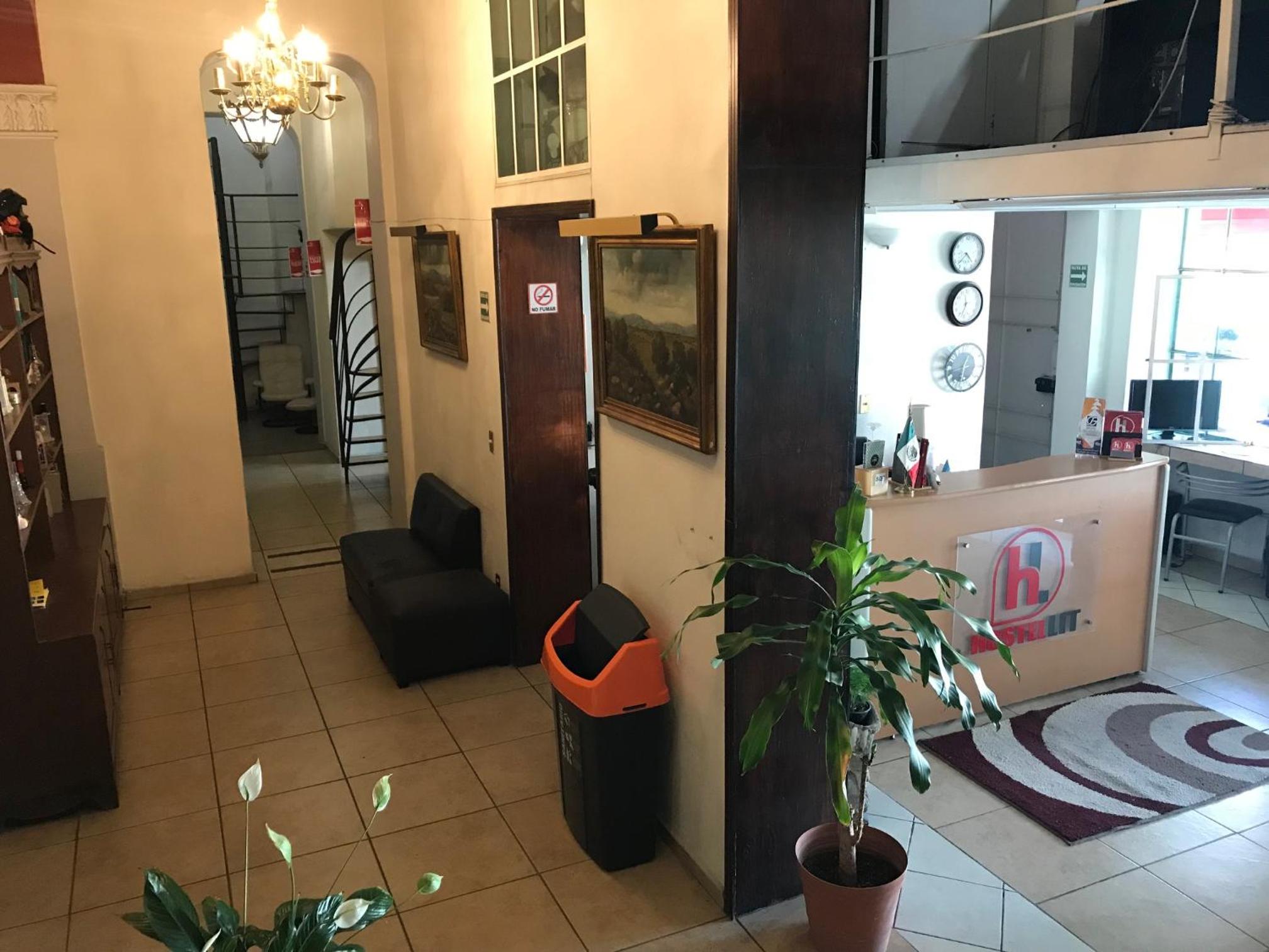 Hotel lit Guadalajara