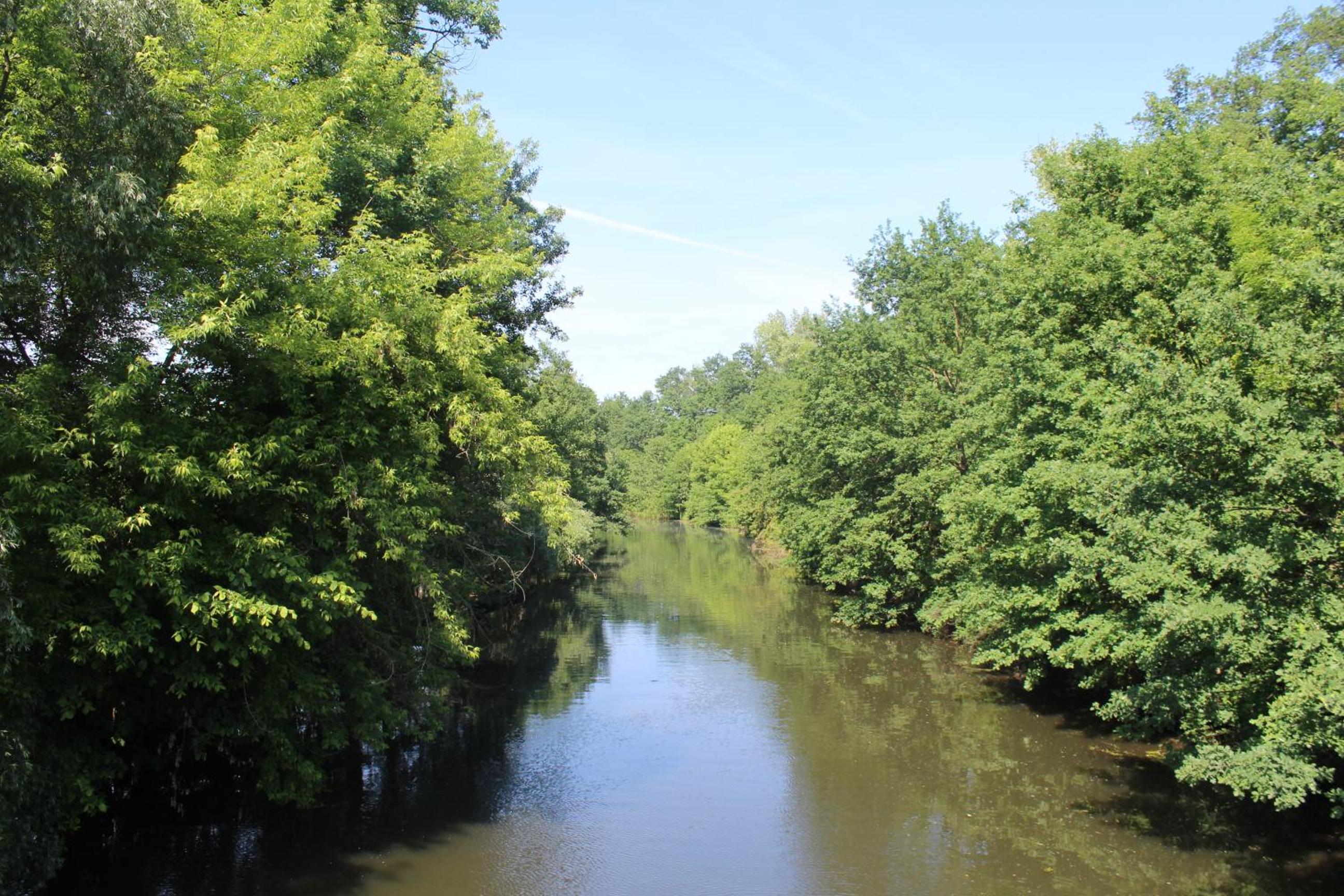 Spreewald Ferienwohnung Lübben