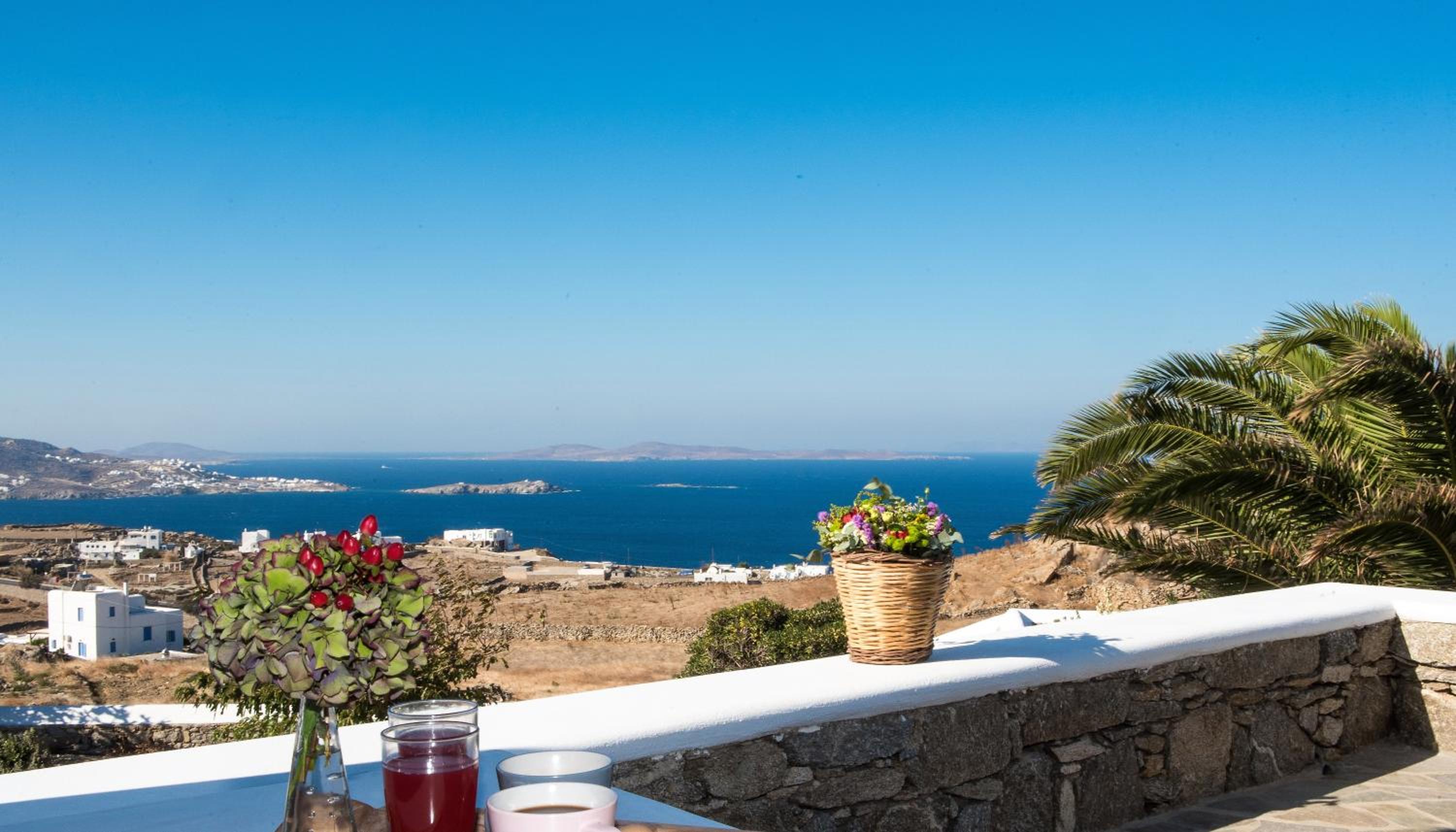 Aletro Cottage Houses