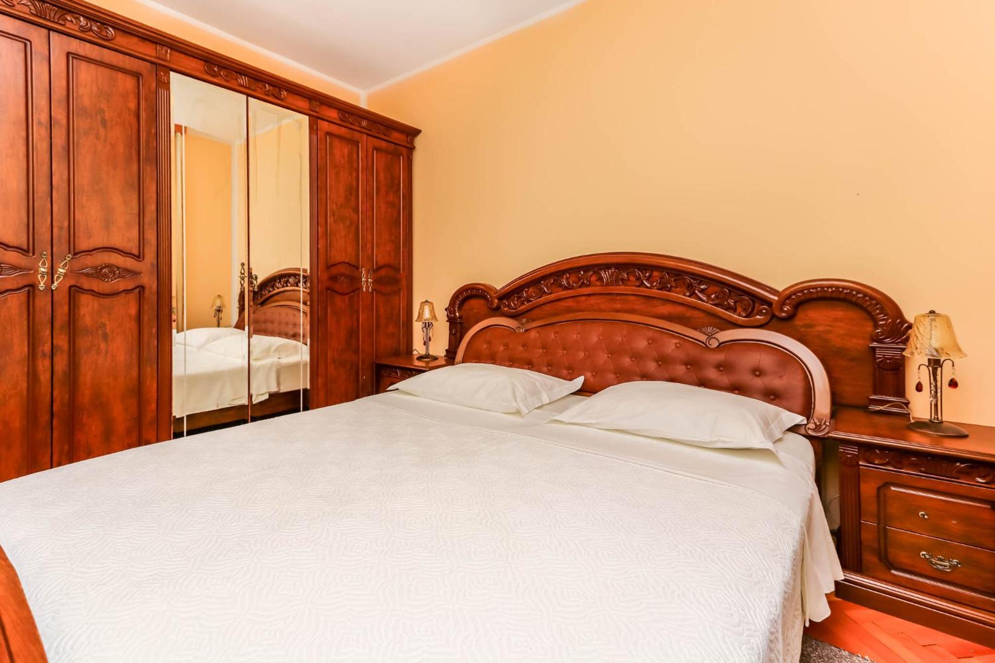 Guest House Darka view 2