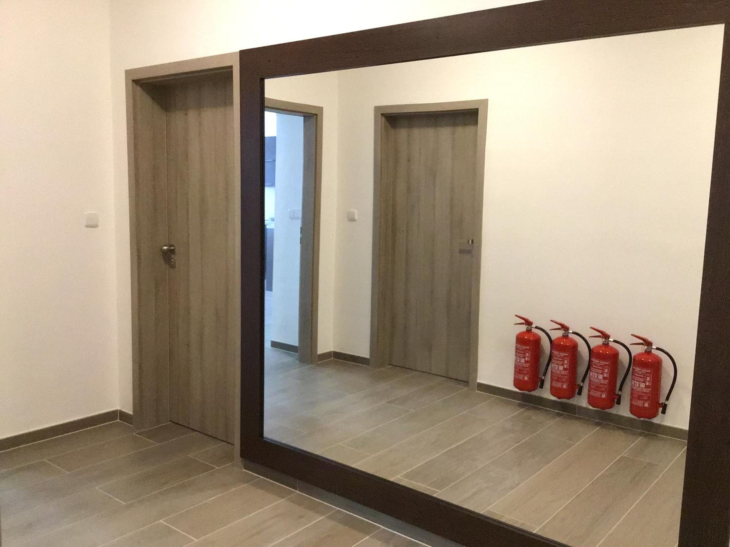 EURO APARTMENTS LIDICKÁ 39 BRNO