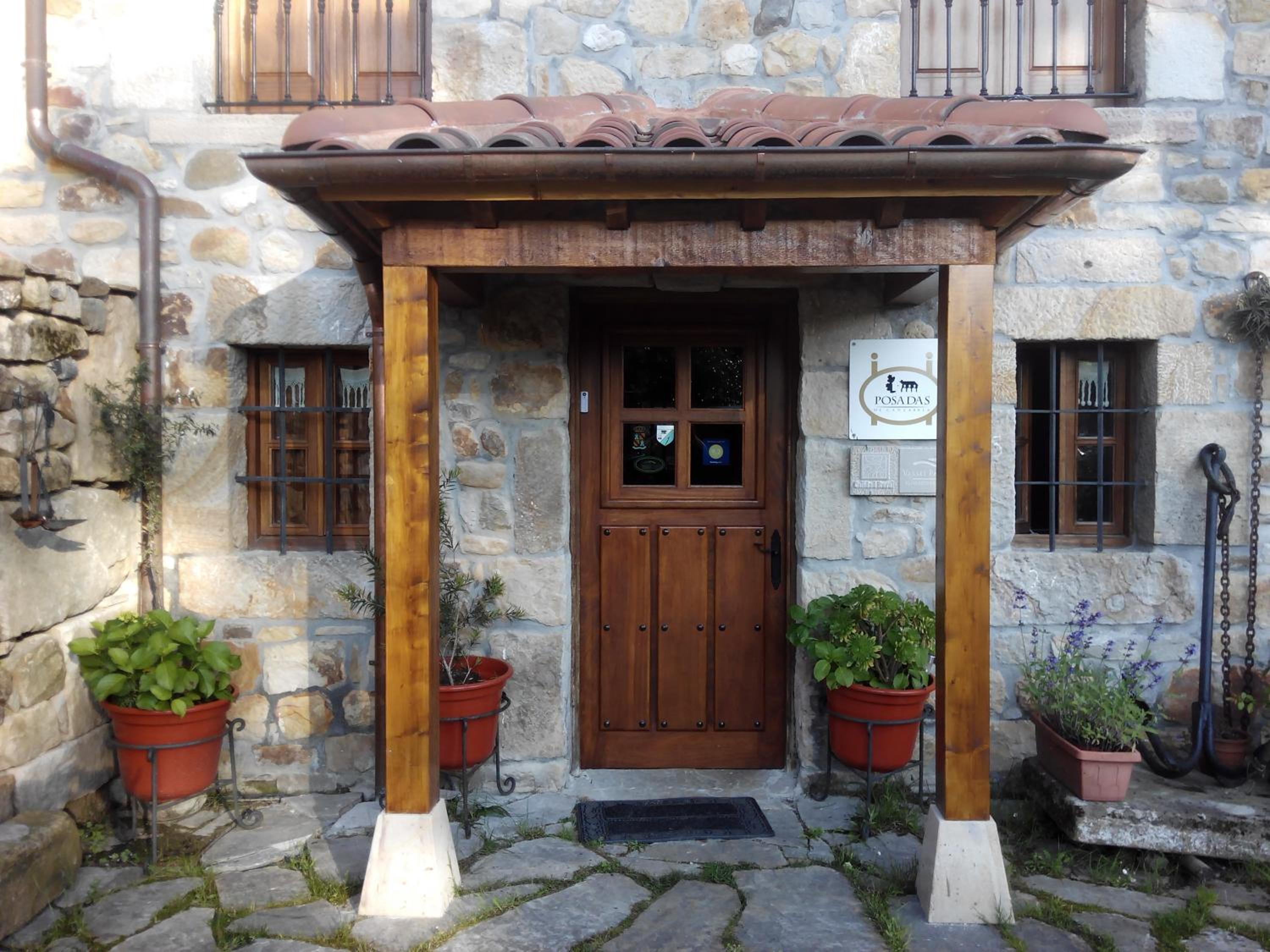 Posada Montero de la Concha