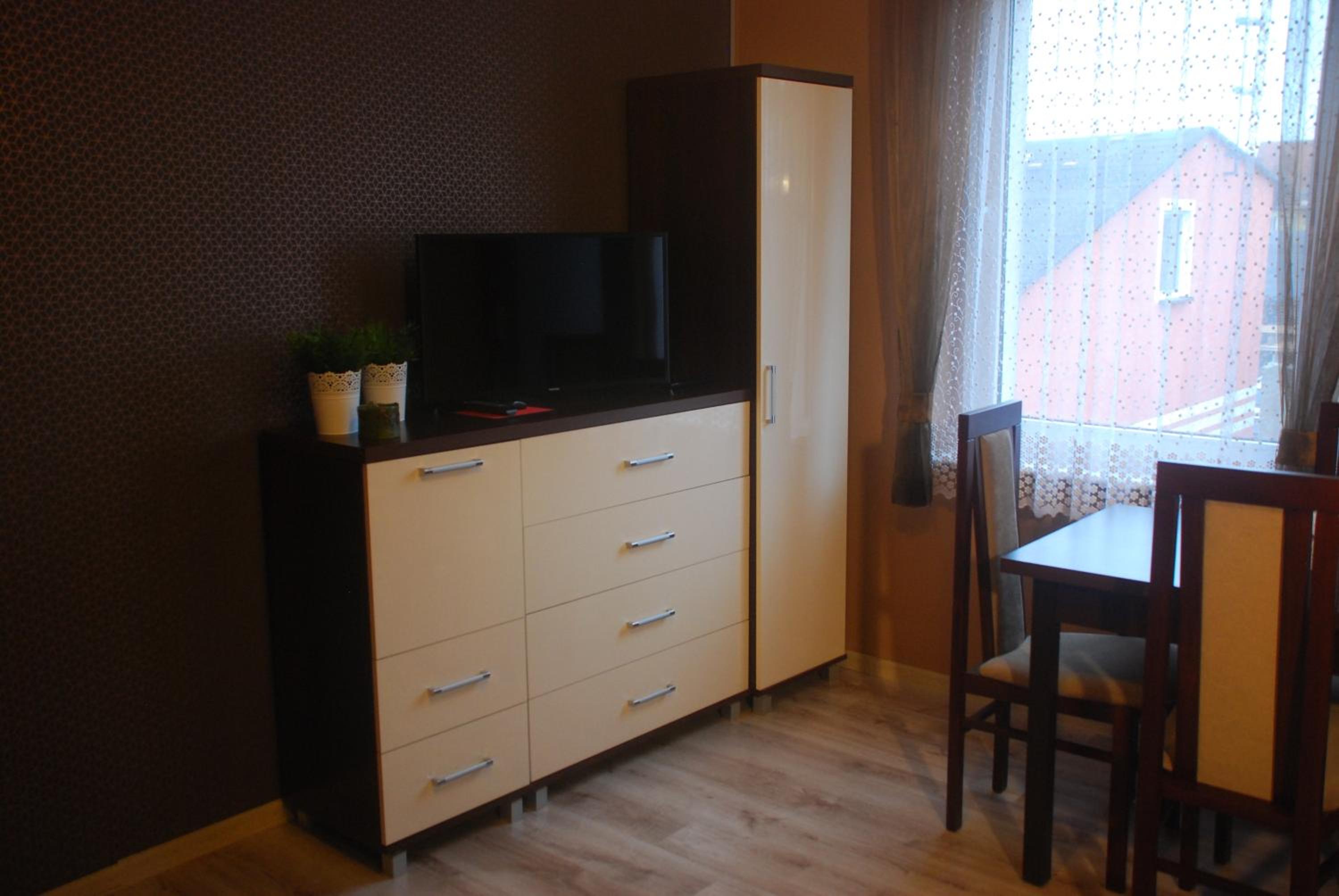 Łeba Apartament view 5