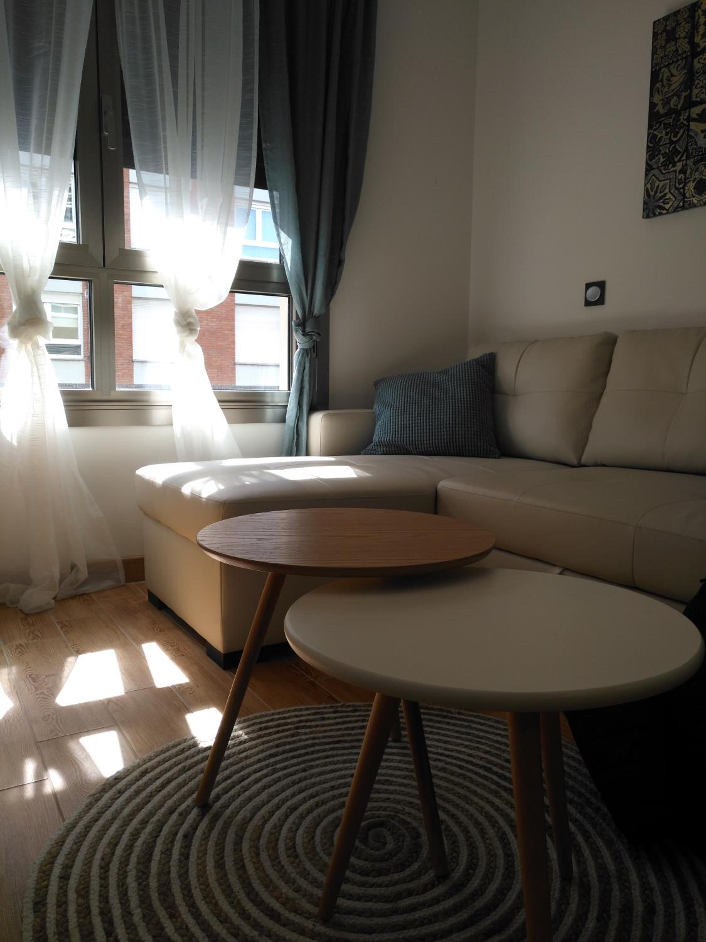 Apartamento Playa Poniente - main view