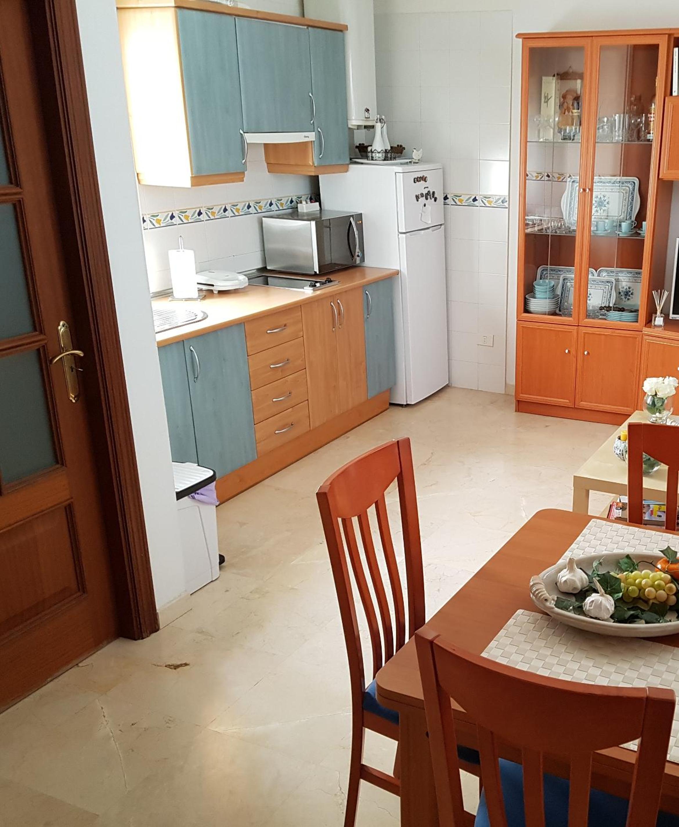 Apartamento San Sebastián de la Gomera view 5