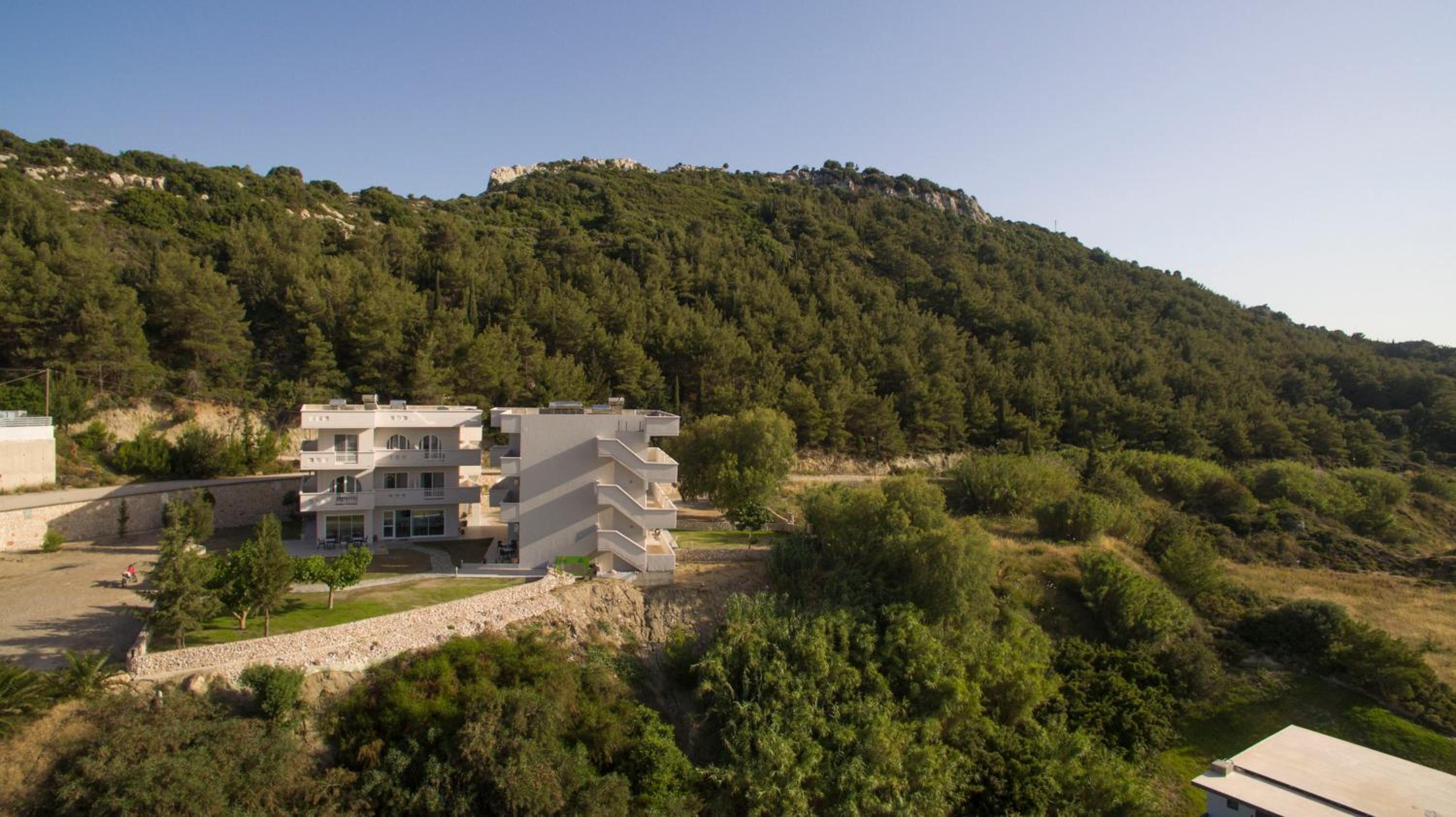 Miva Sea View