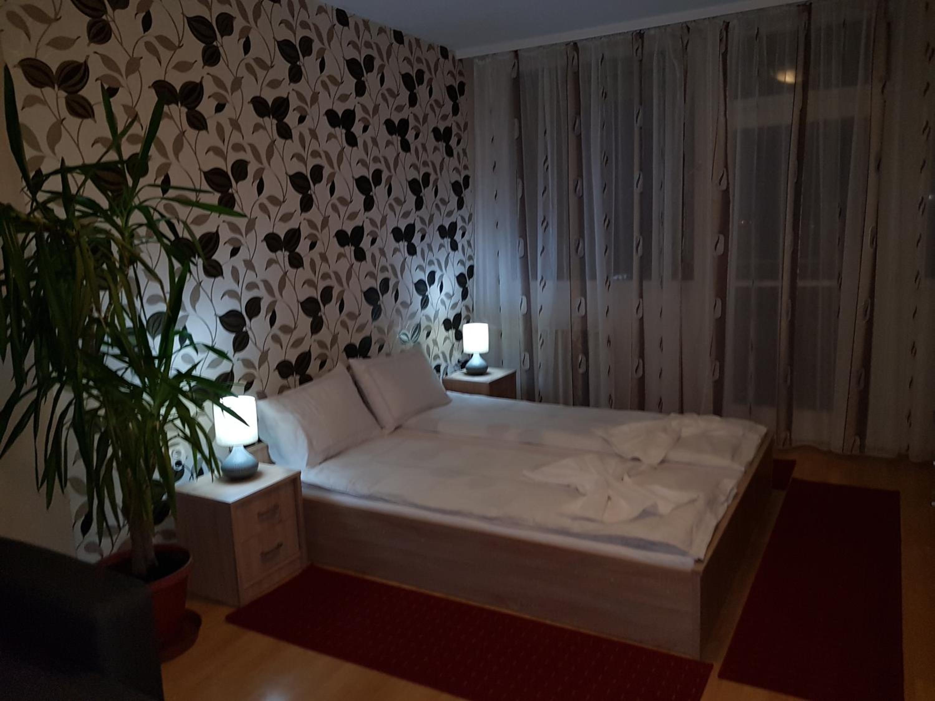 Coral Apartman view 5