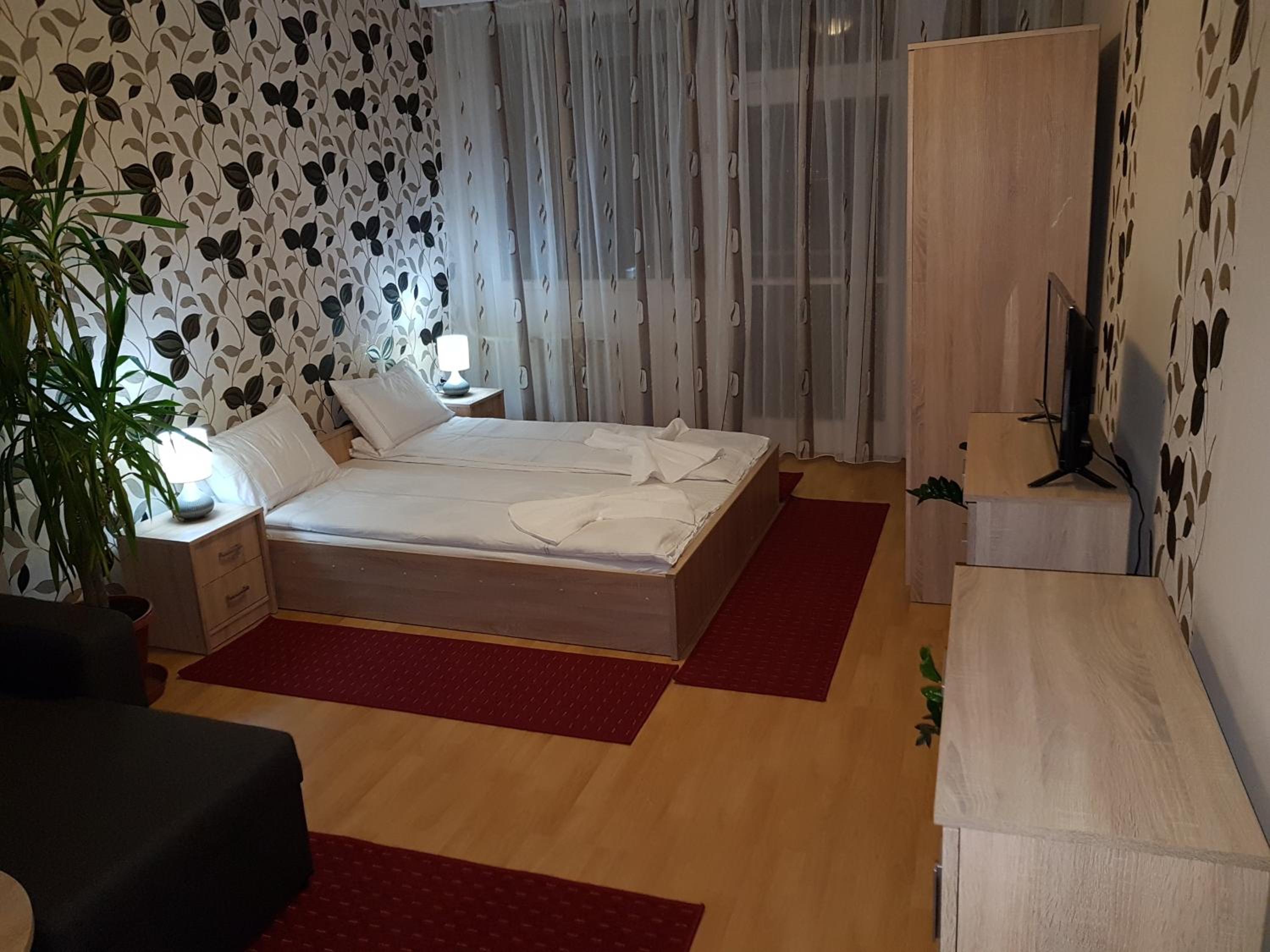 Coral Apartman view 2