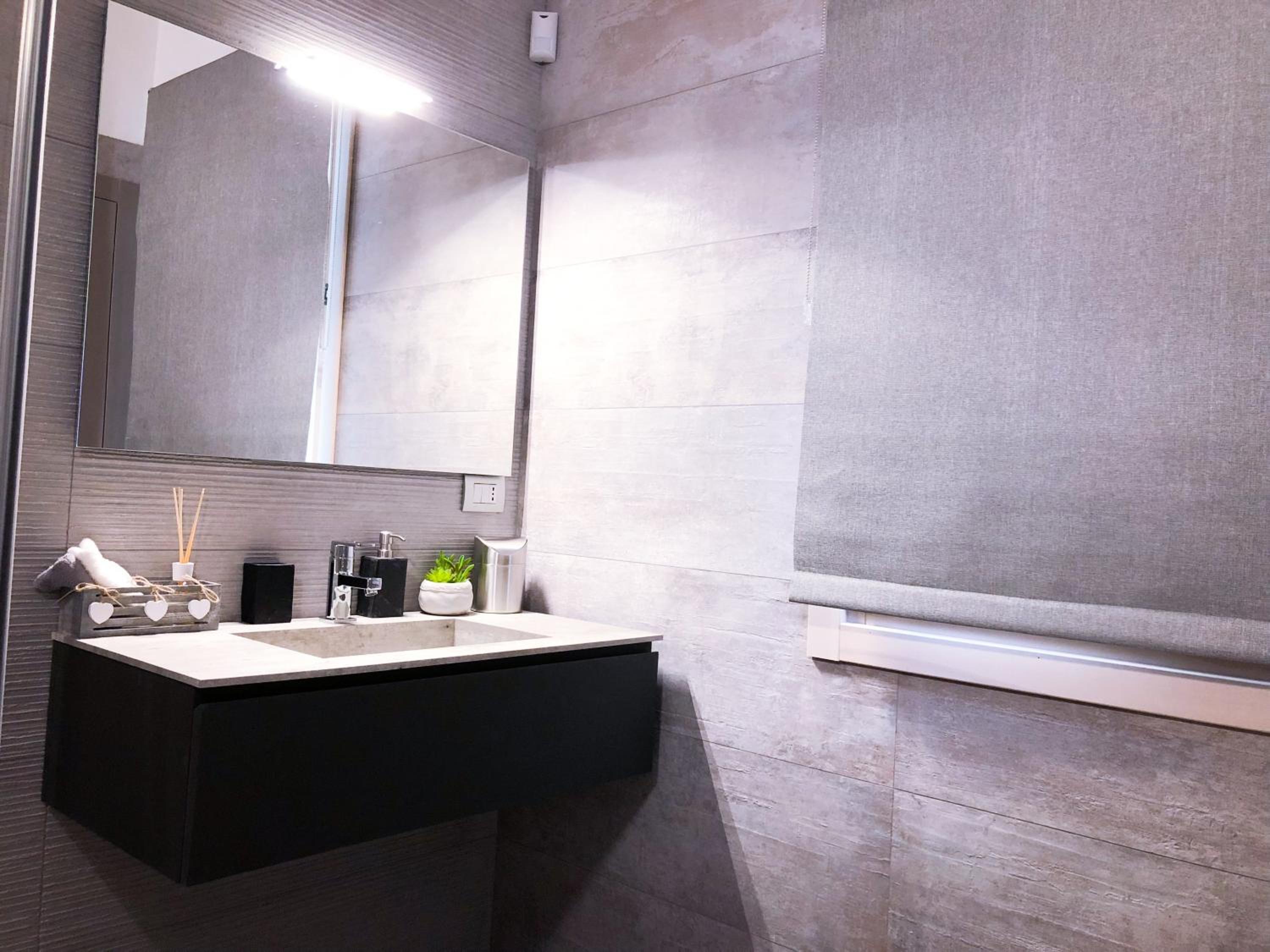 Paradise Luxury apartments