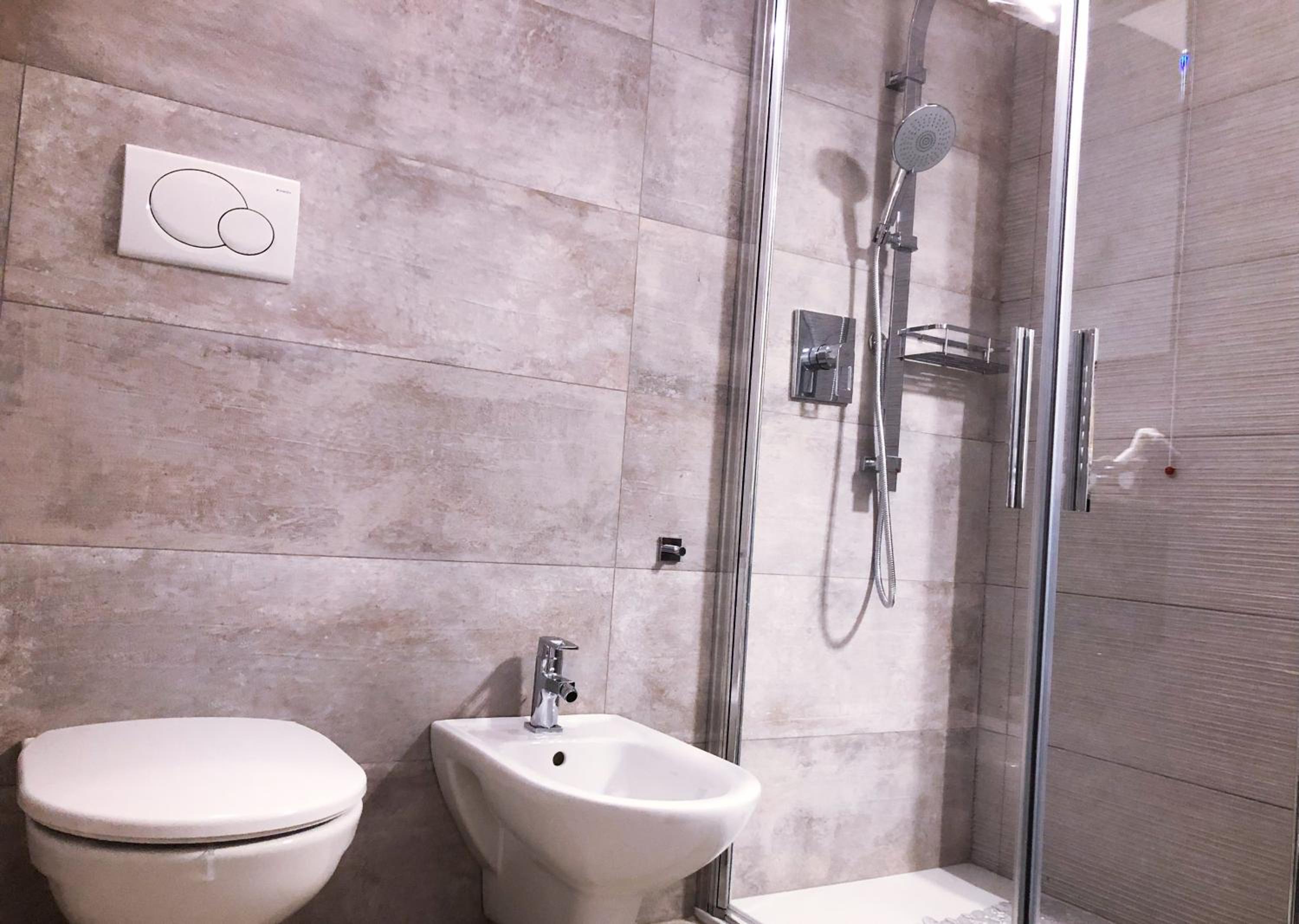 Paradise Luxury apartments