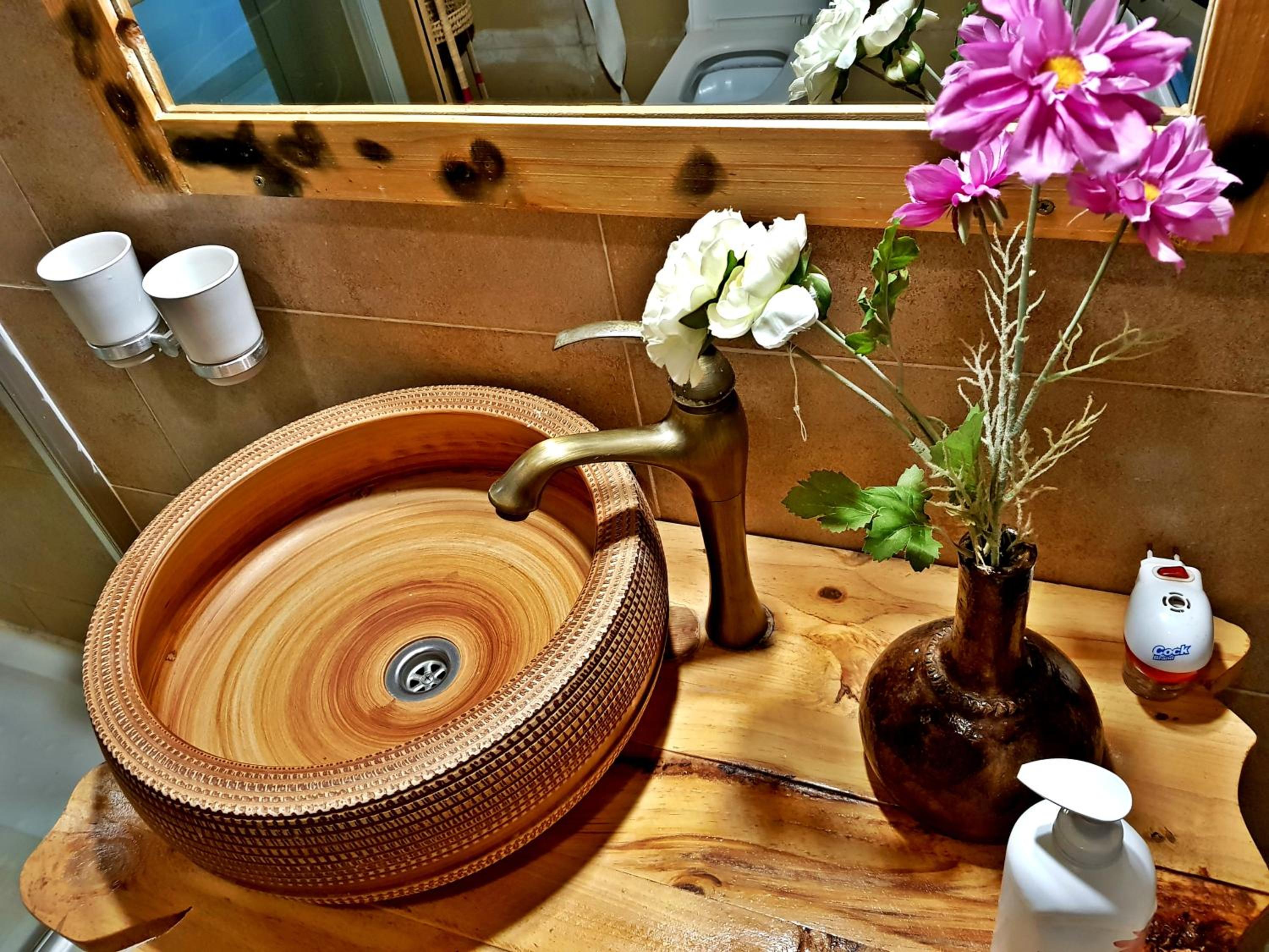 Yambi Guesthouse