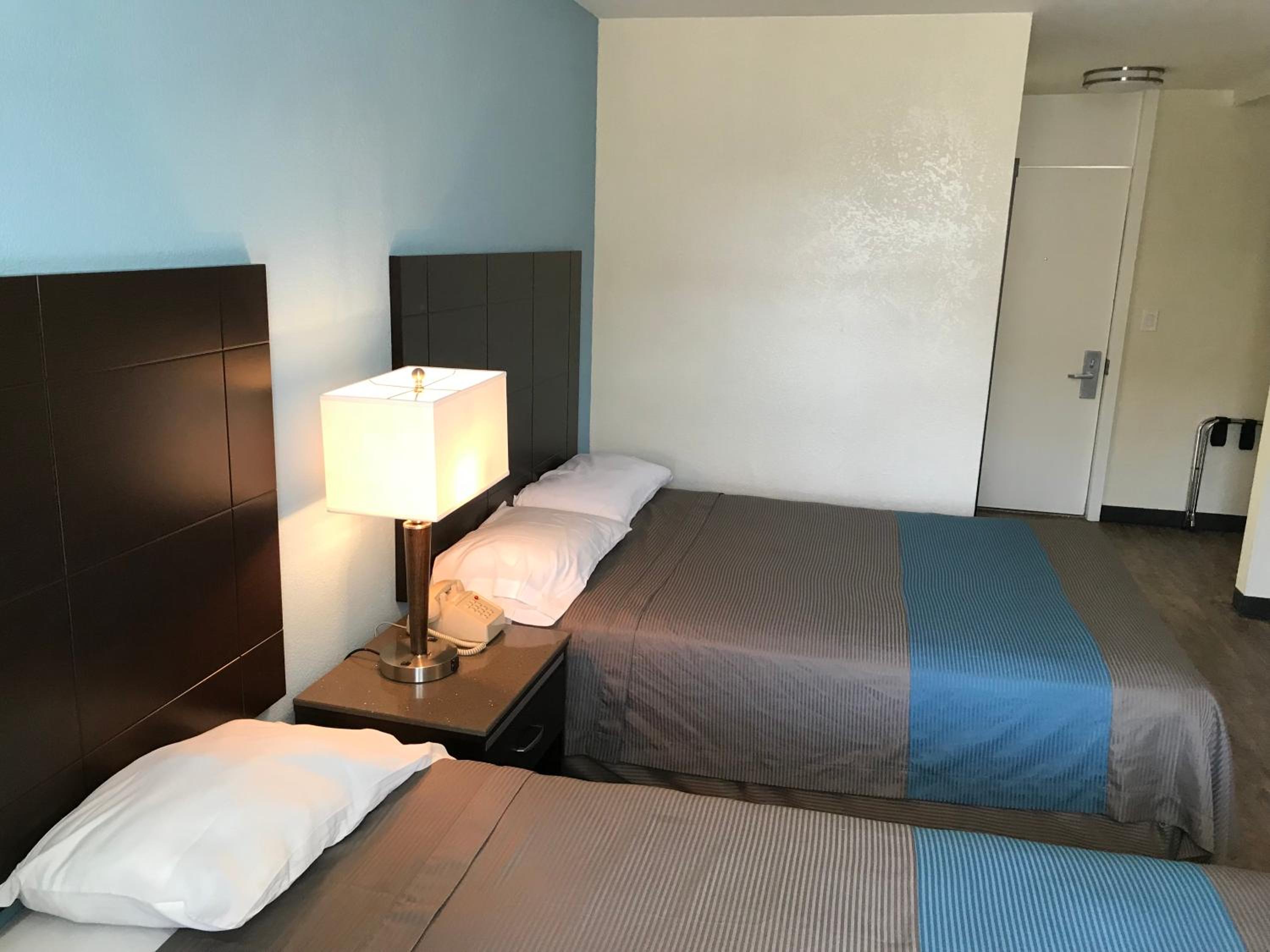 Inn Of Long Beach