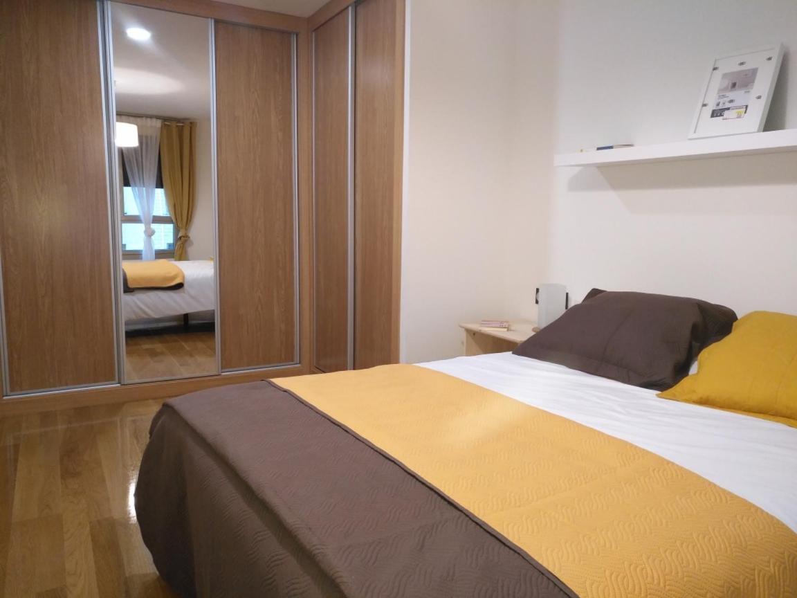 Apartamento Playa Poniente view 5