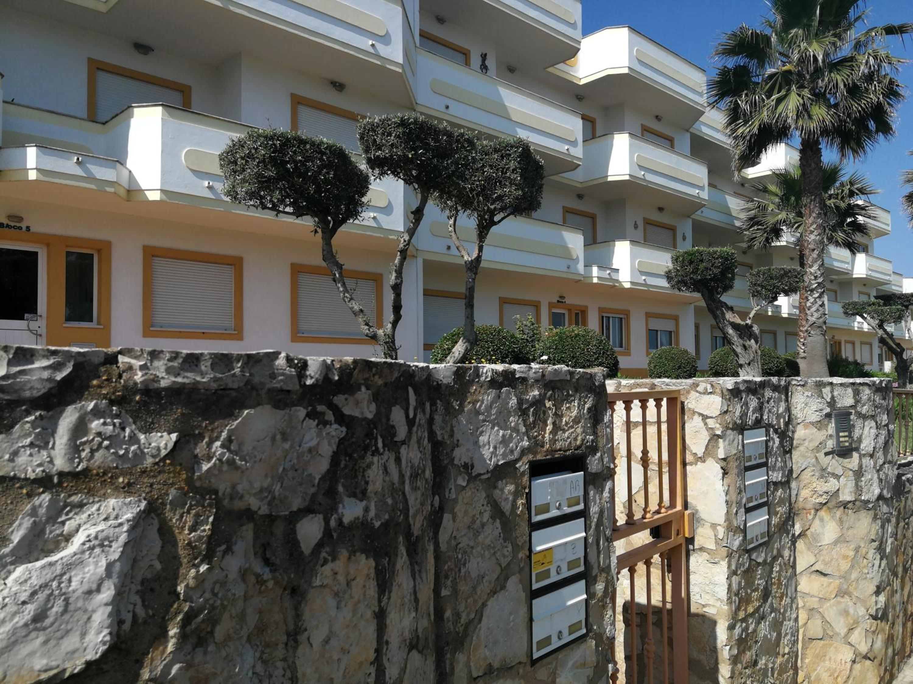 Jardim Paraiso Apartments view 3