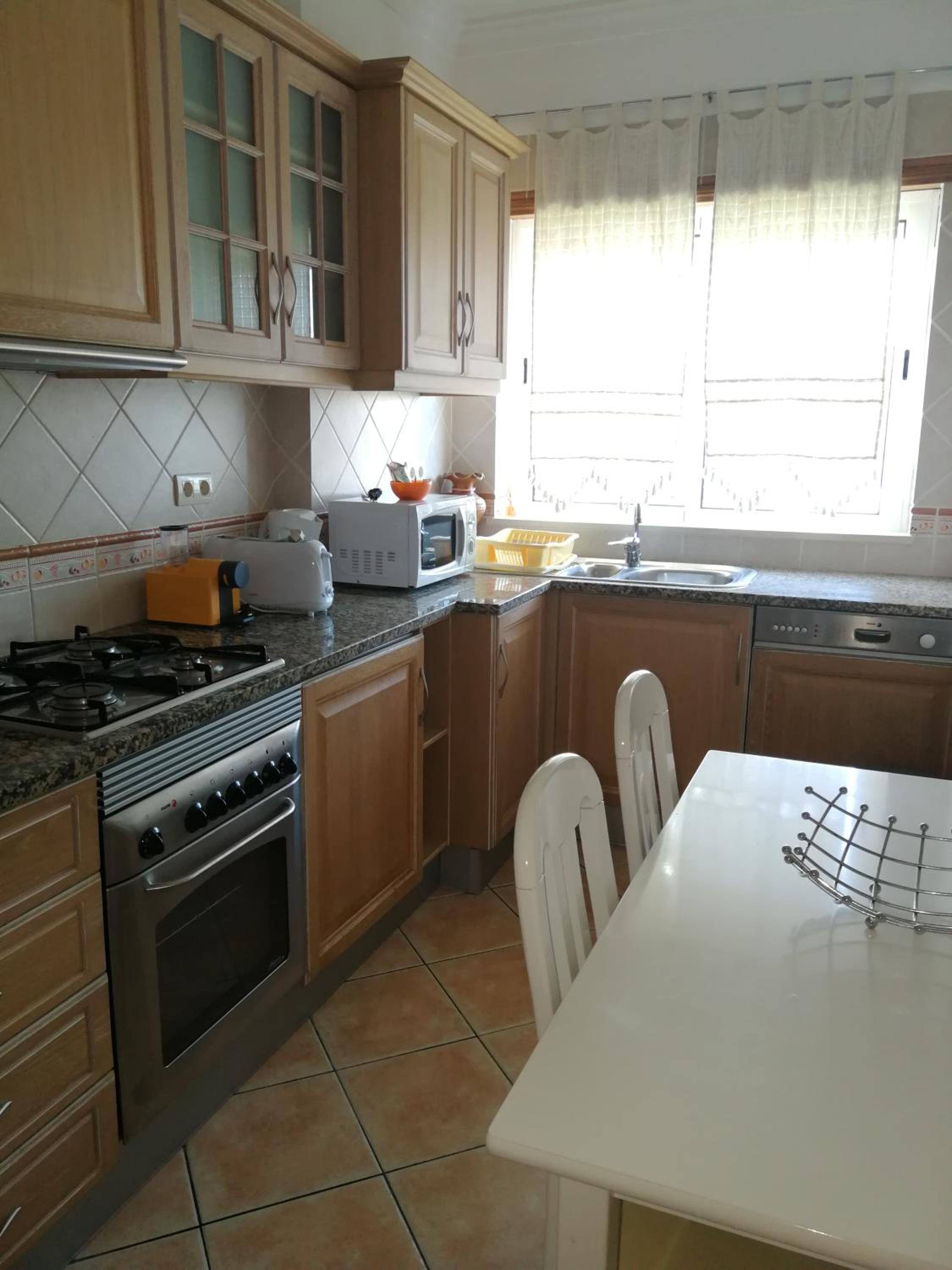 Jardim Paraiso Apartments view 4