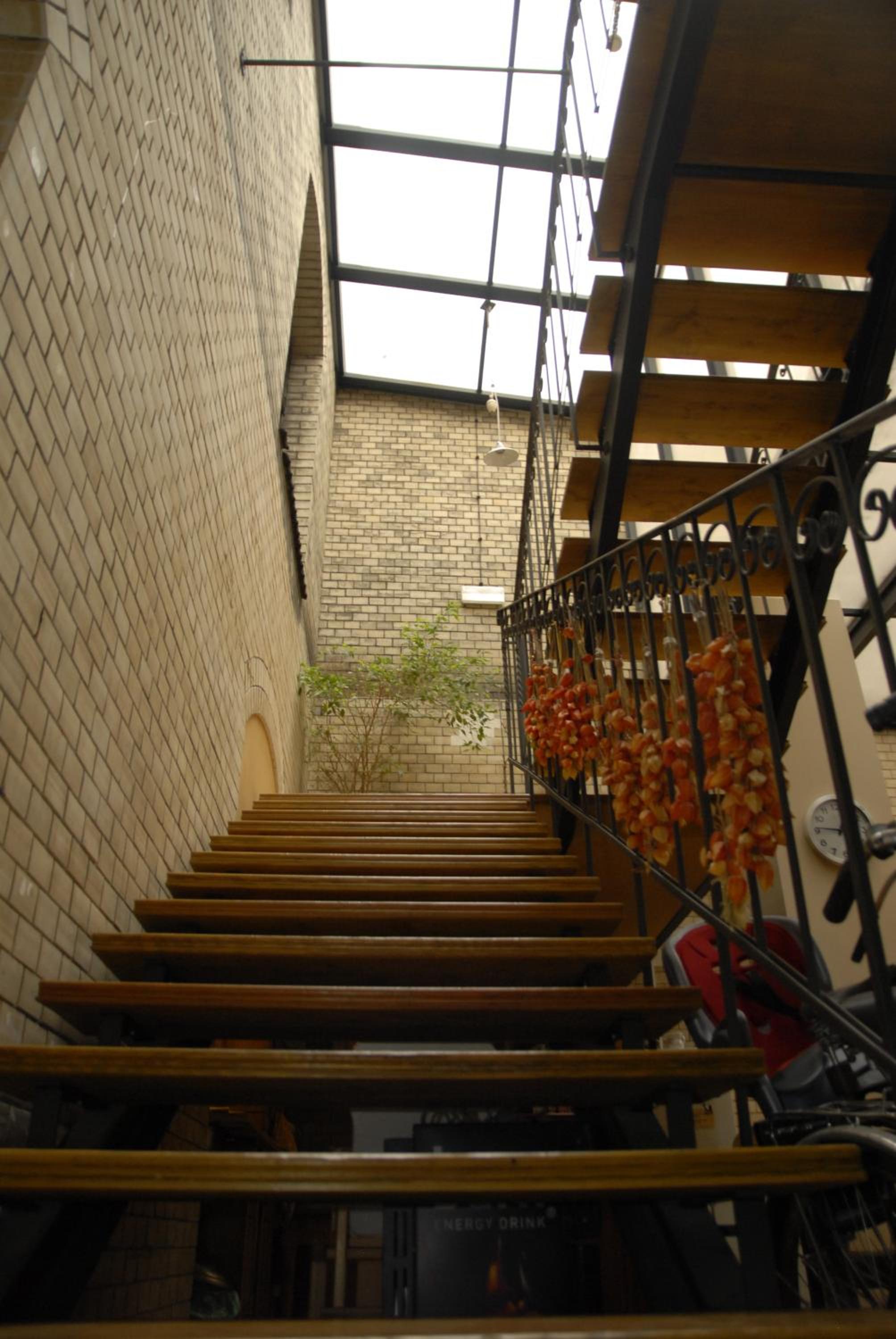 Hostel, Pokoje gościnne Mleczarnia - Ozonowane