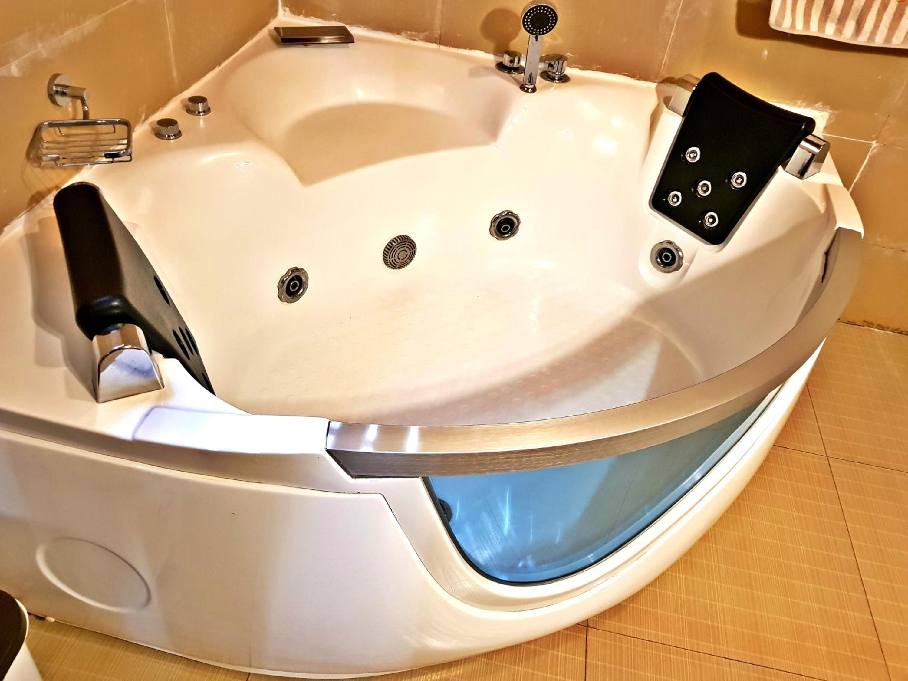 Yambi Guesthouse