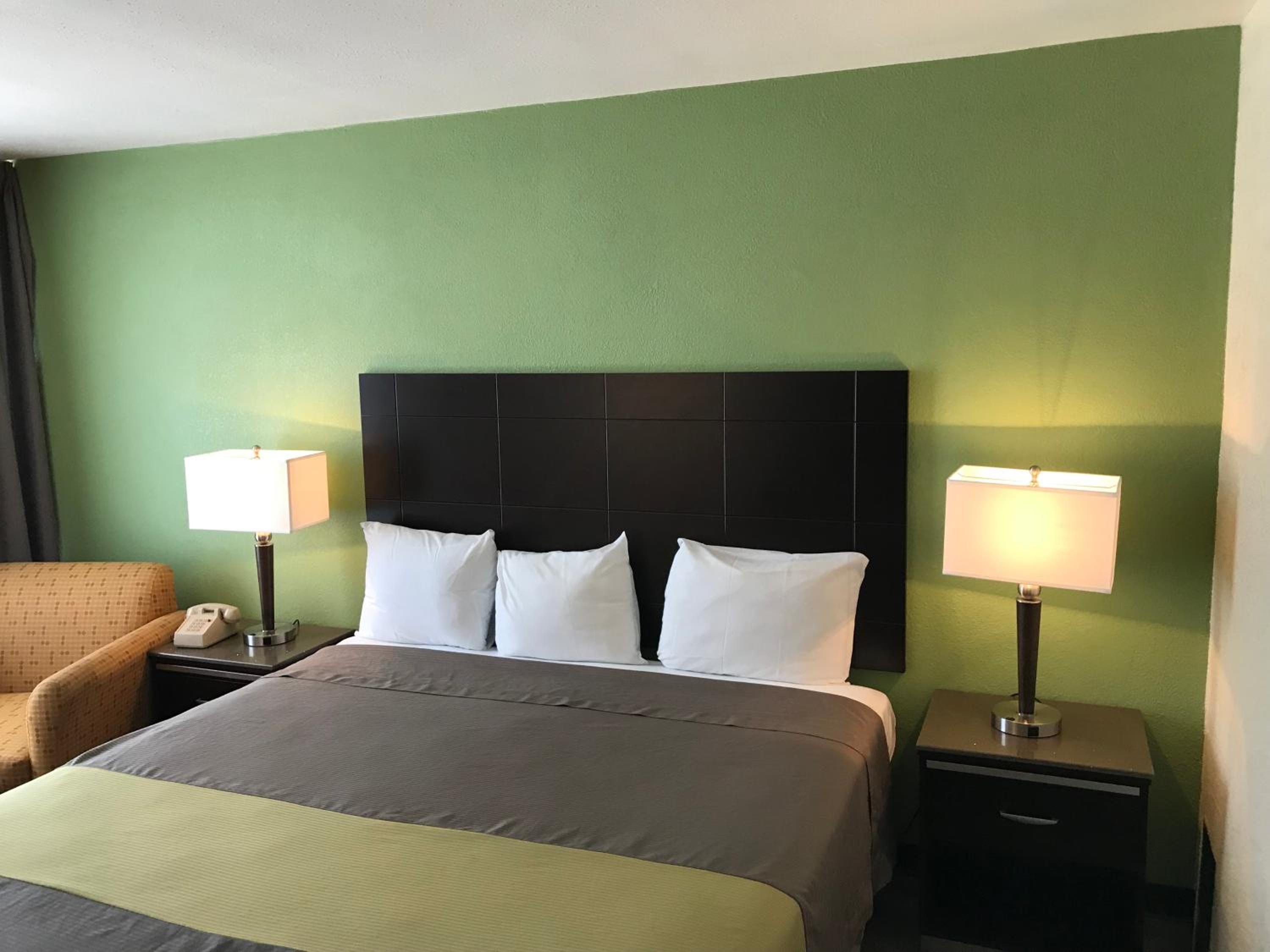 Inn Of Long Beach