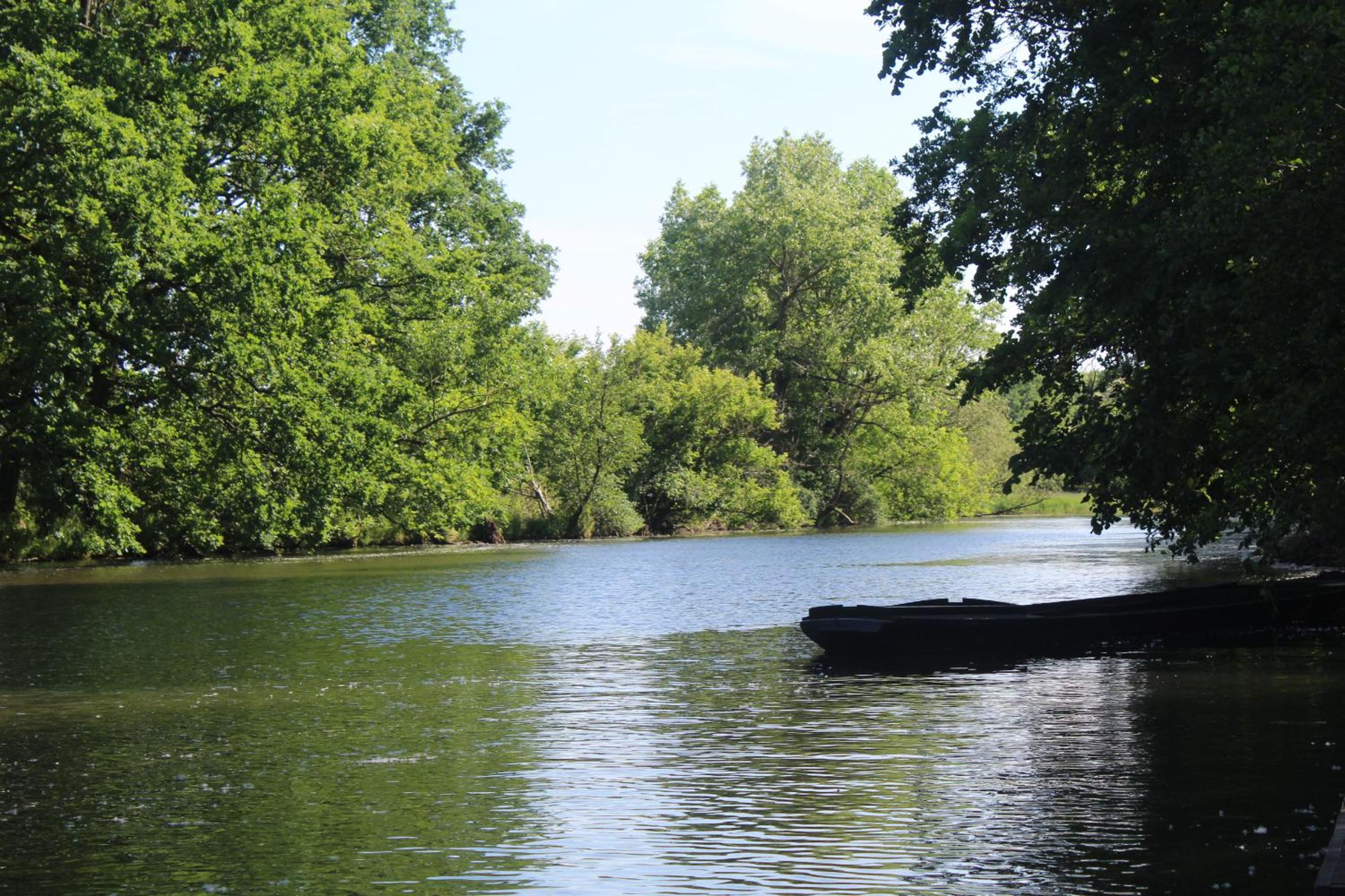 Spreewald Ferienwohnung Lübben