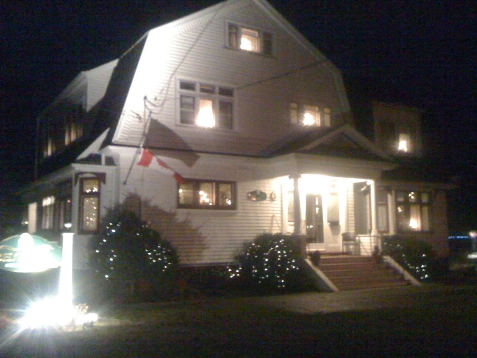 Belgravia B&B