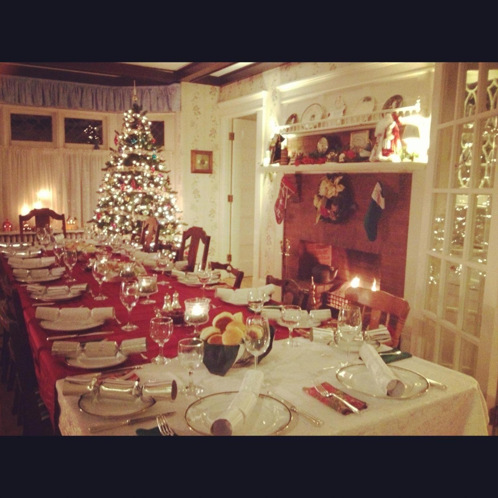 Belgravia B&B