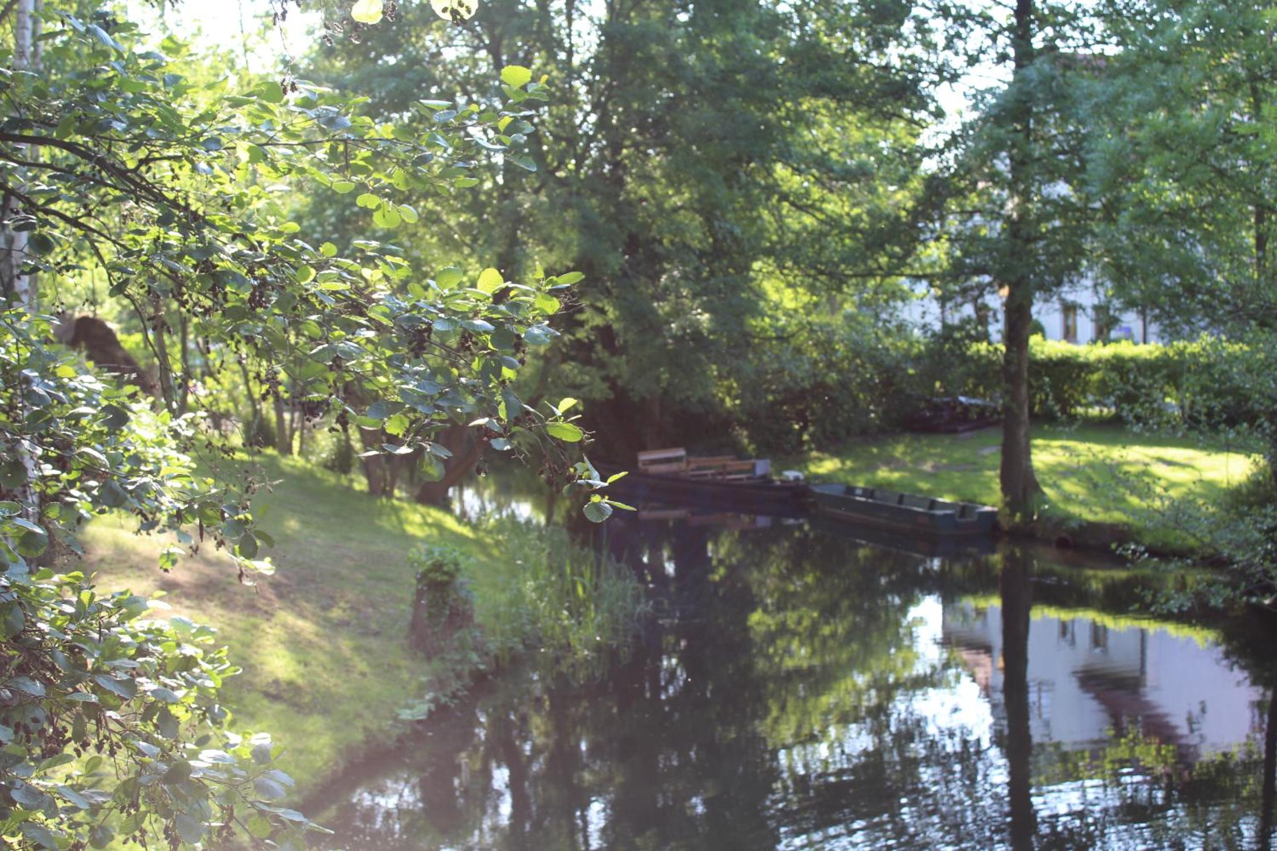 Spreewald Ferienwohnung Lübben