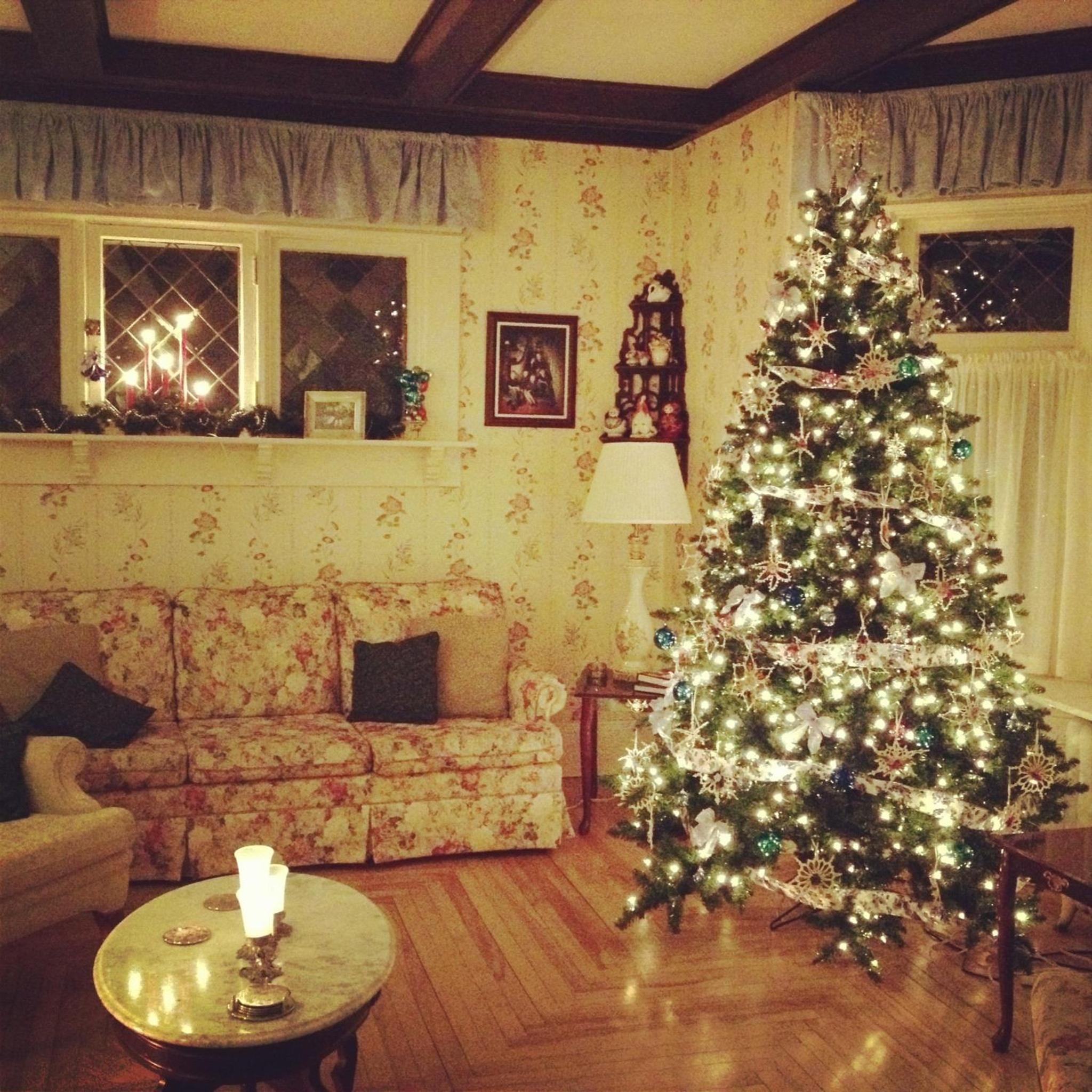 Belgravia B&B