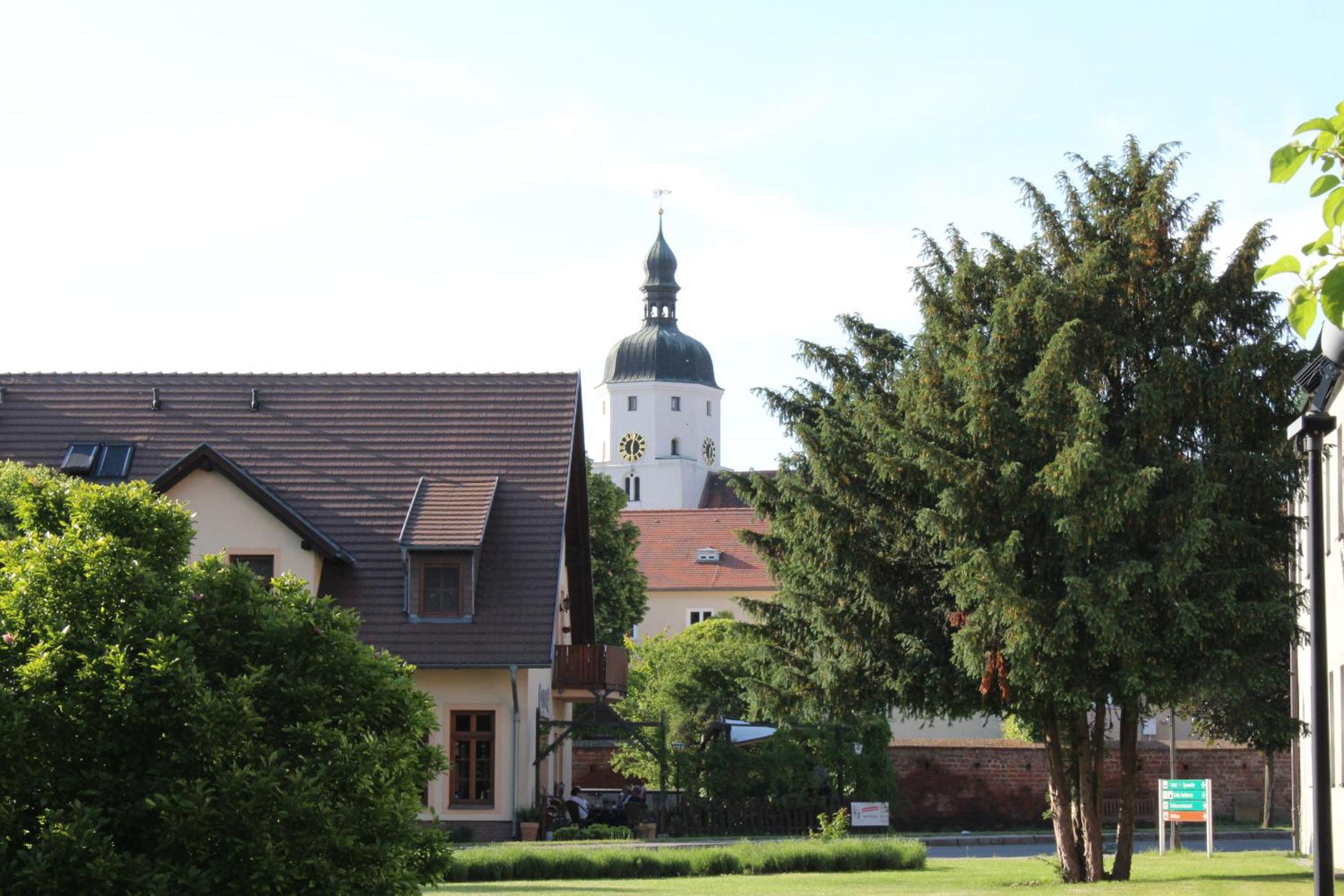 Spreewald Ferienwohnung Lübben