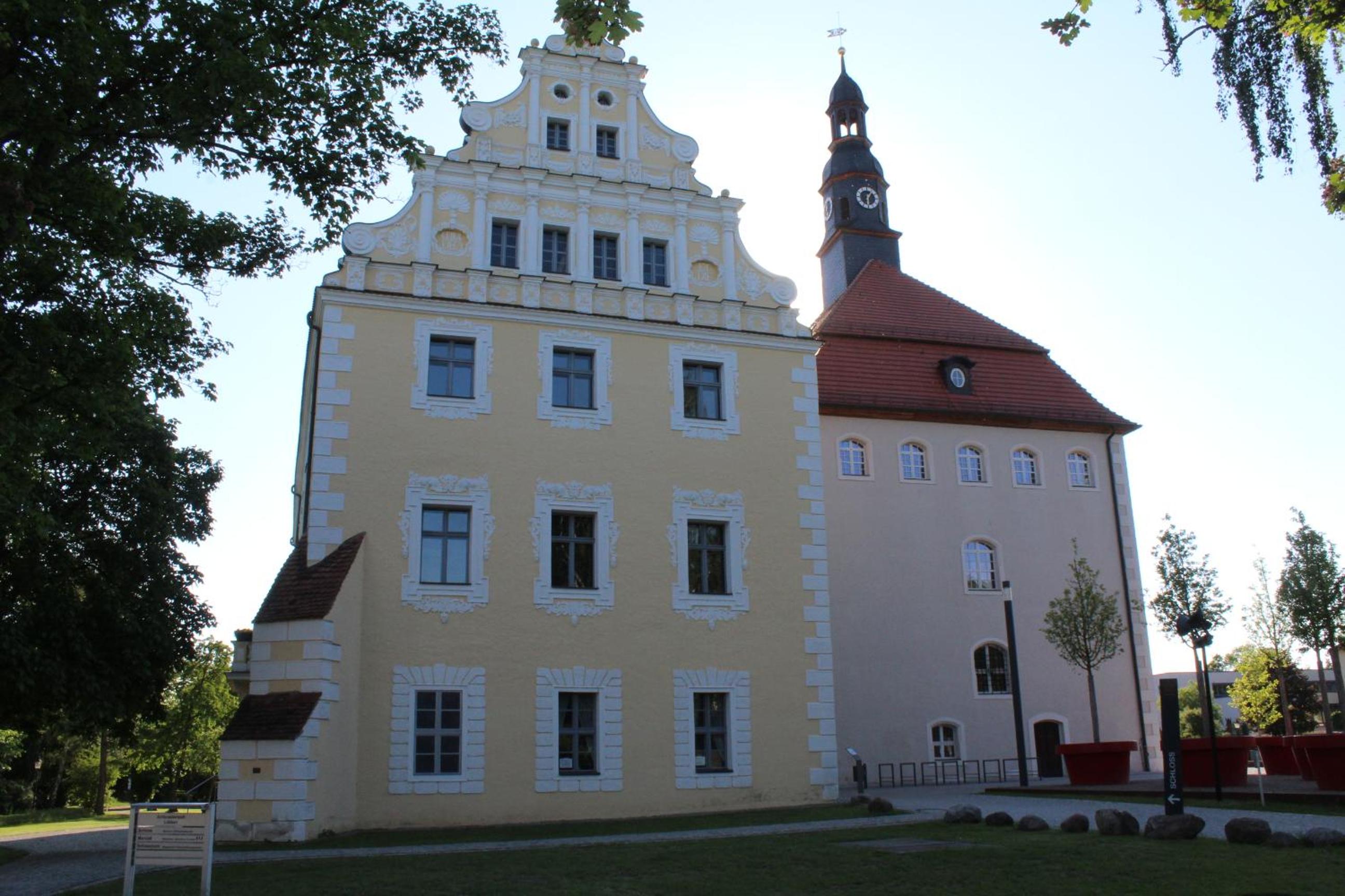 Spreewald Ferienwohnung Lübben