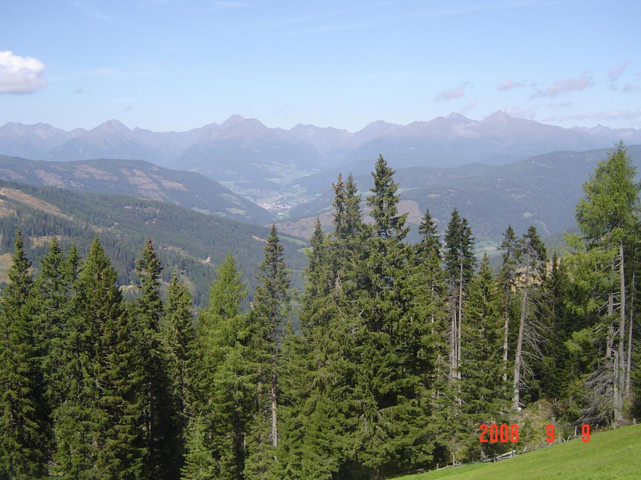 Haus Dorfer
