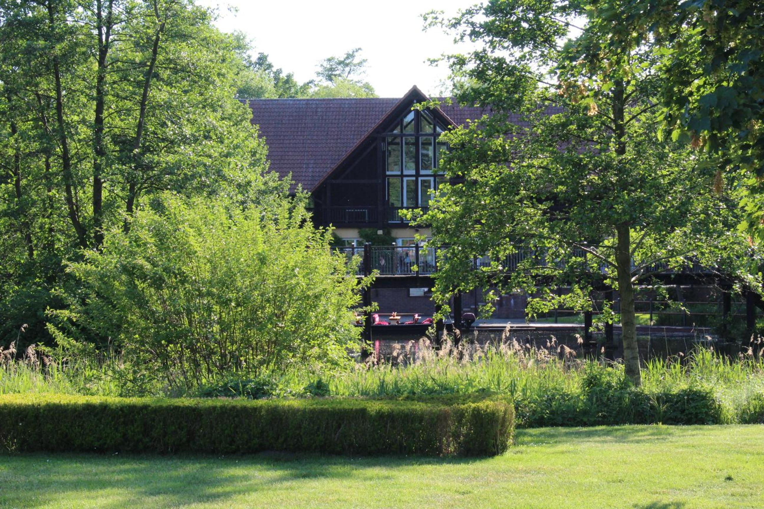 Spreewald Ferienwohnung Lübben