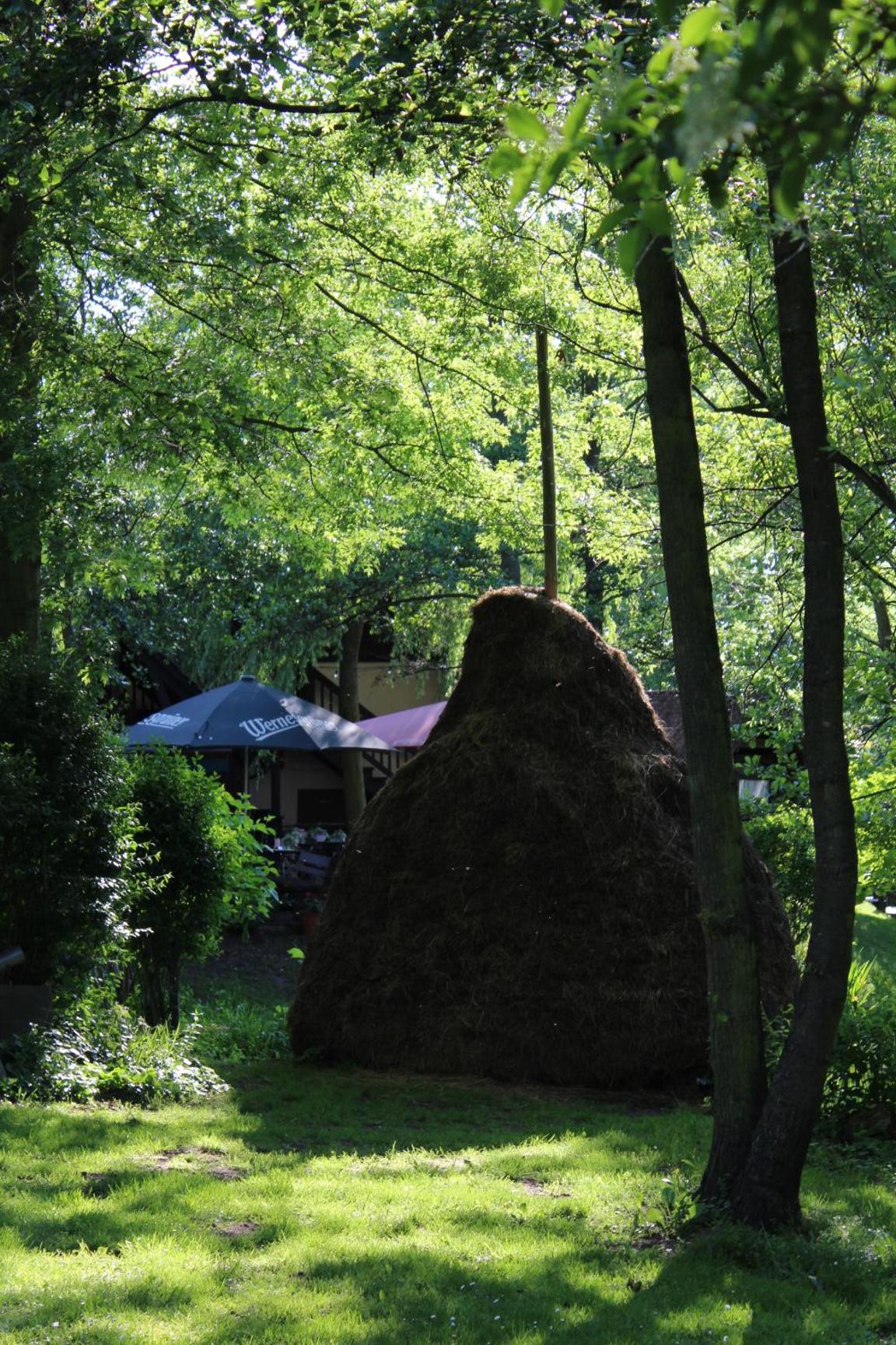 Spreewald Ferienwohnung Lübben