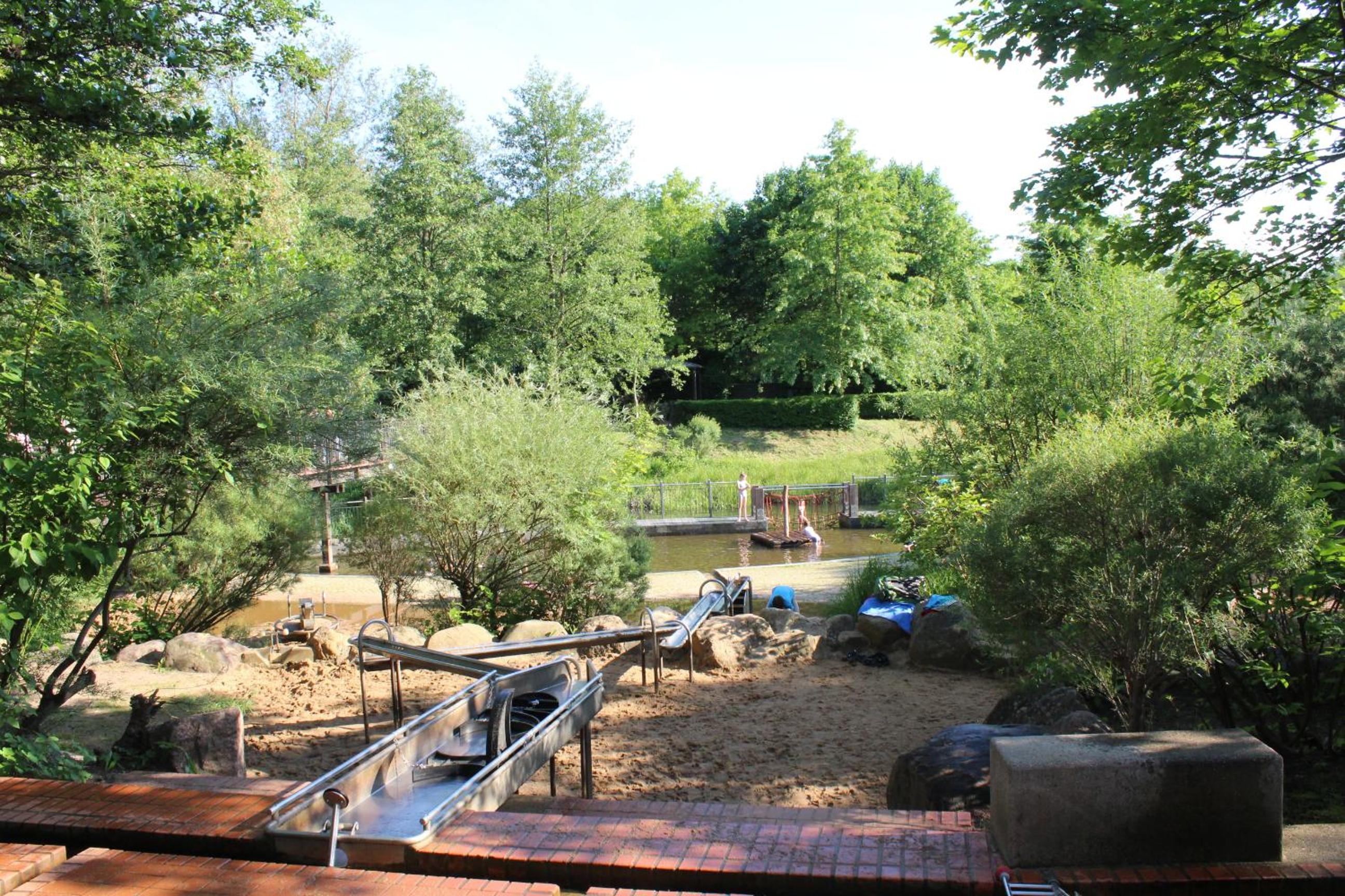 Spreewald Ferienwohnung Lübben