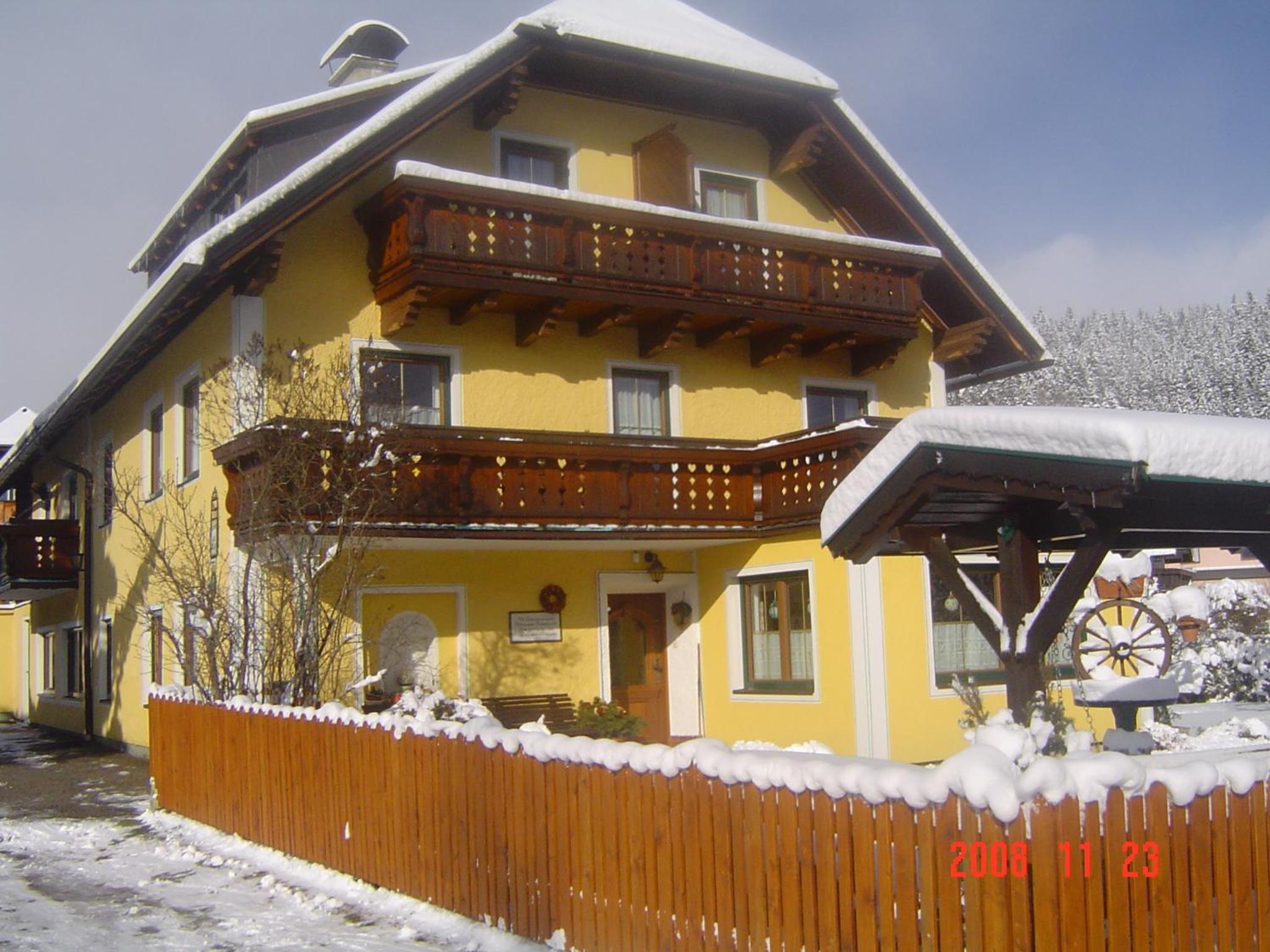 Haus Dorfer