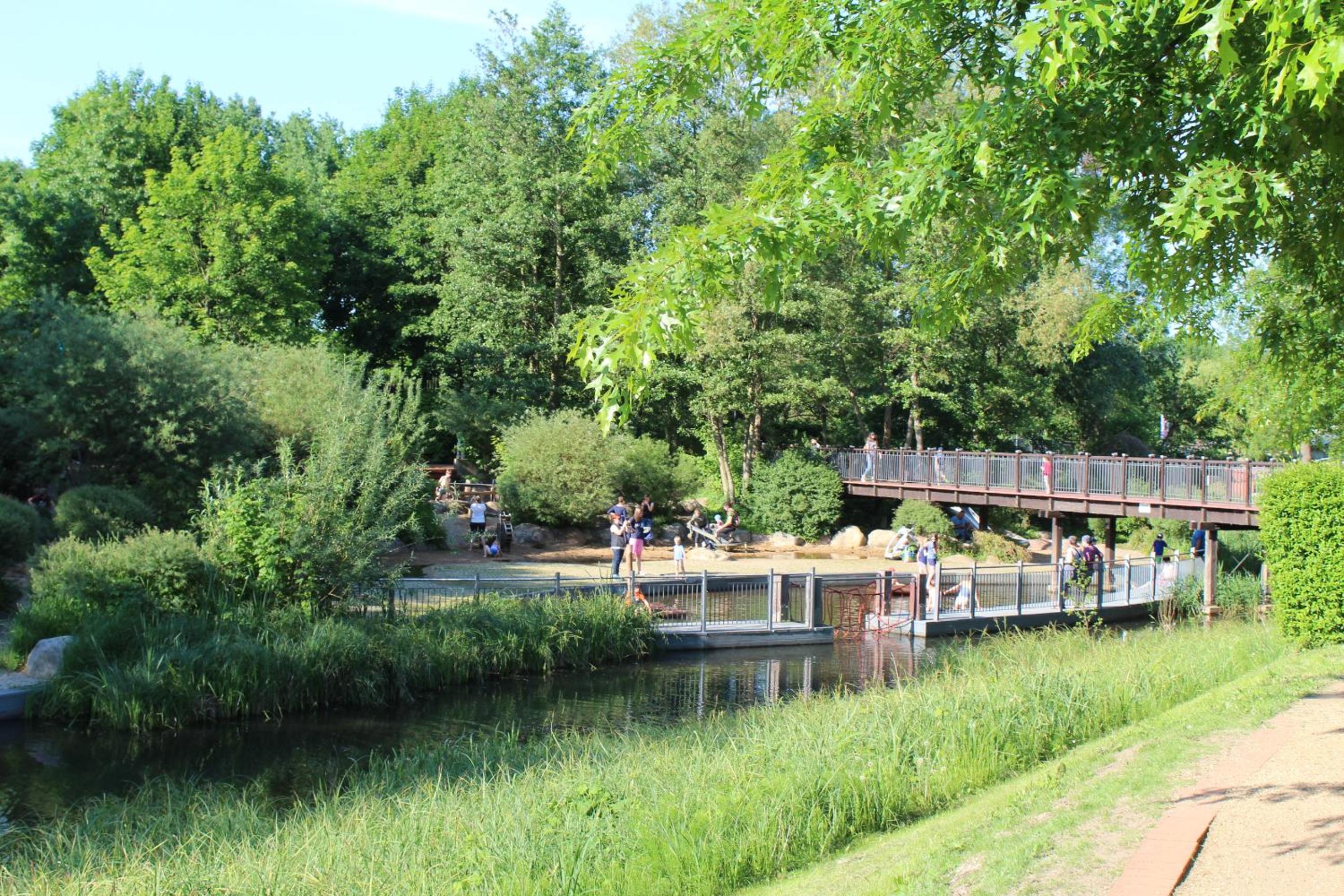 Spreewald Ferienwohnung Lübben