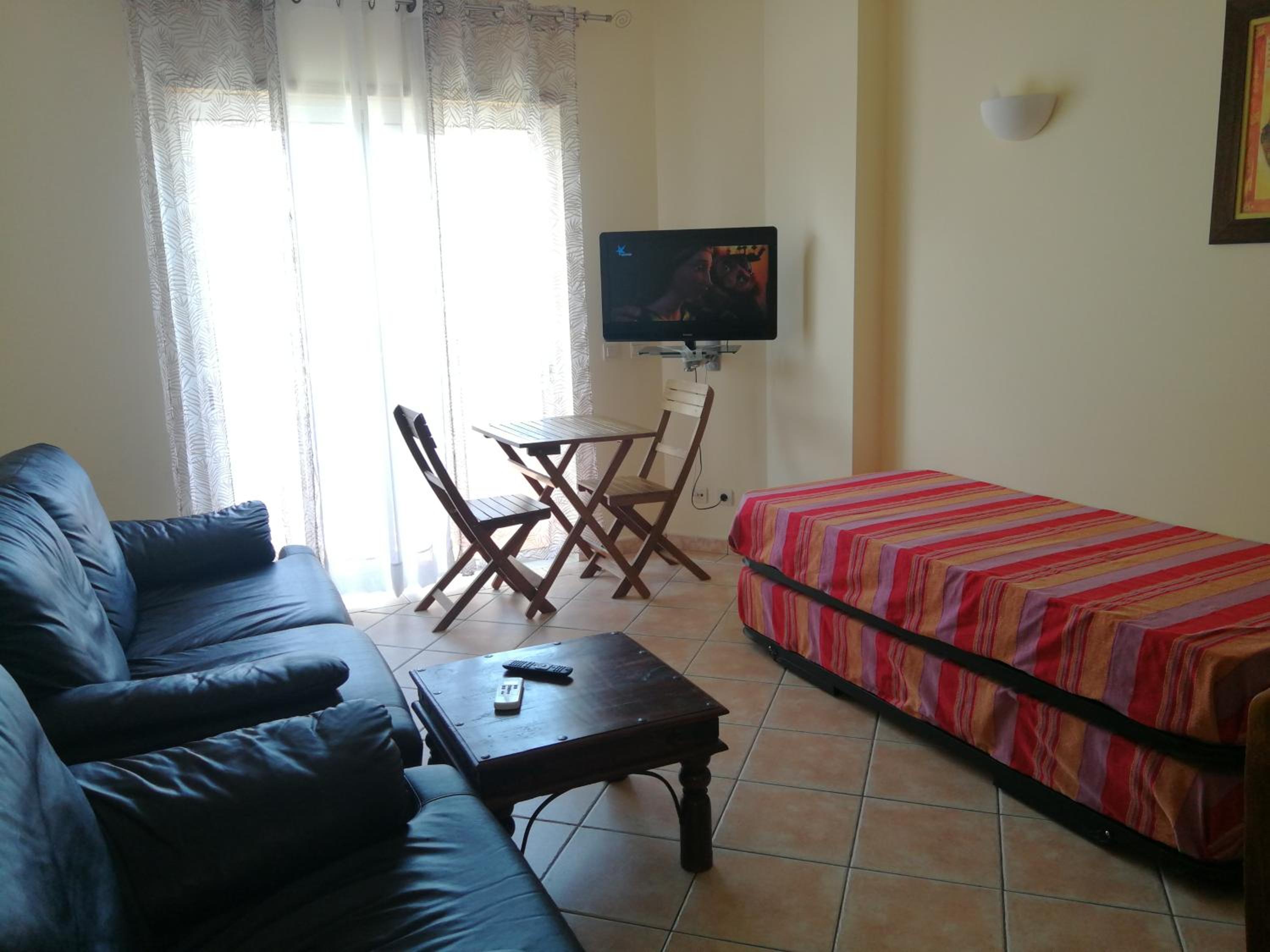 Jardim Paraiso Apartments view 5